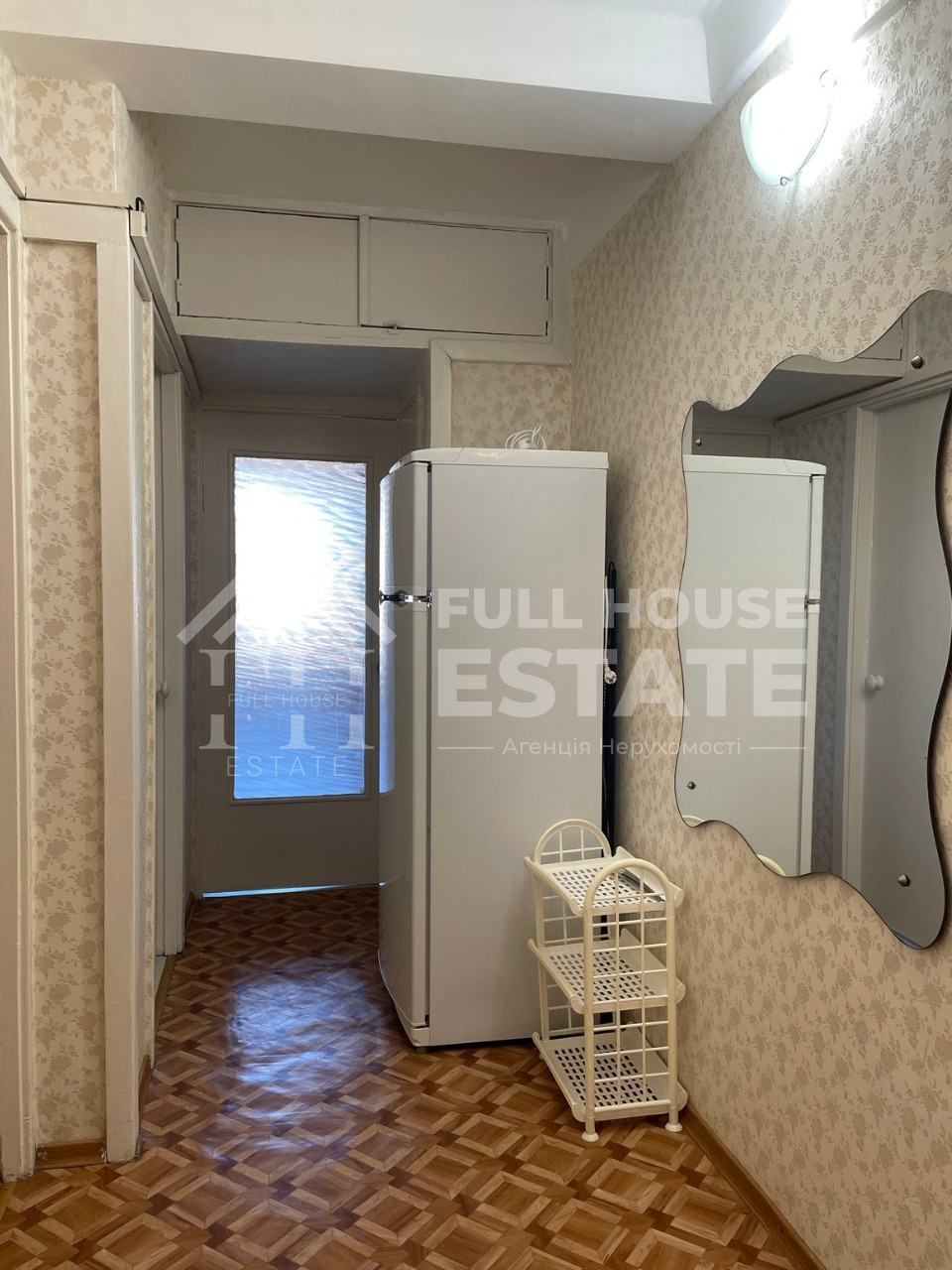 Аренда 2-комнатной квартиры 47 м², Оболонский просп., 12А