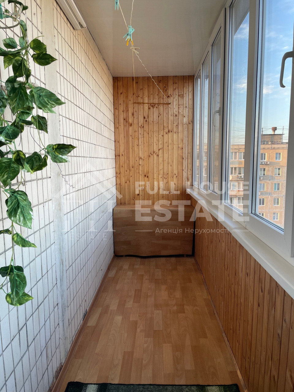 Аренда 2-комнатной квартиры 47 м², Оболонский просп., 12А