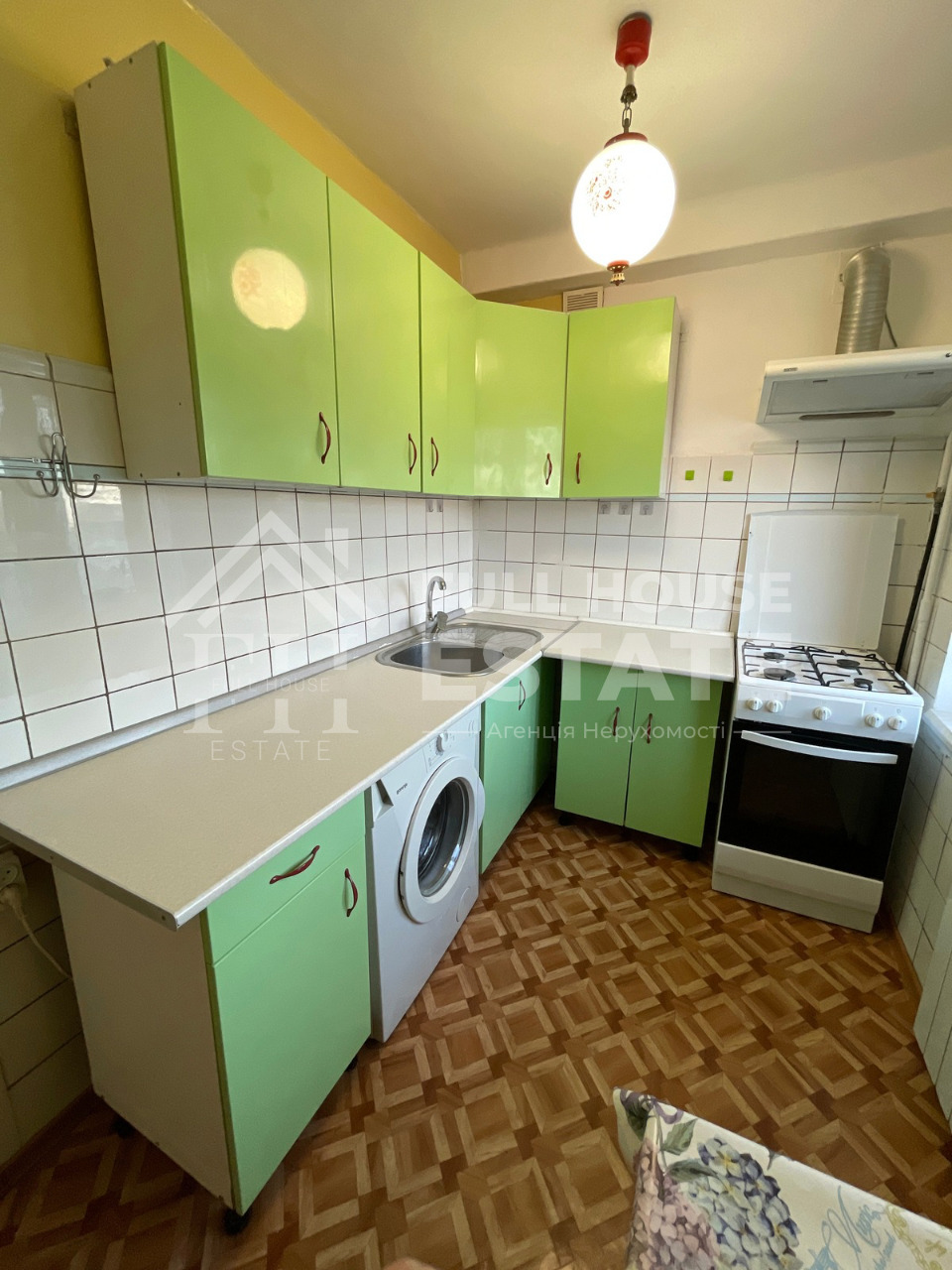 Аренда 2-комнатной квартиры 47 м², Оболонский просп., 12А