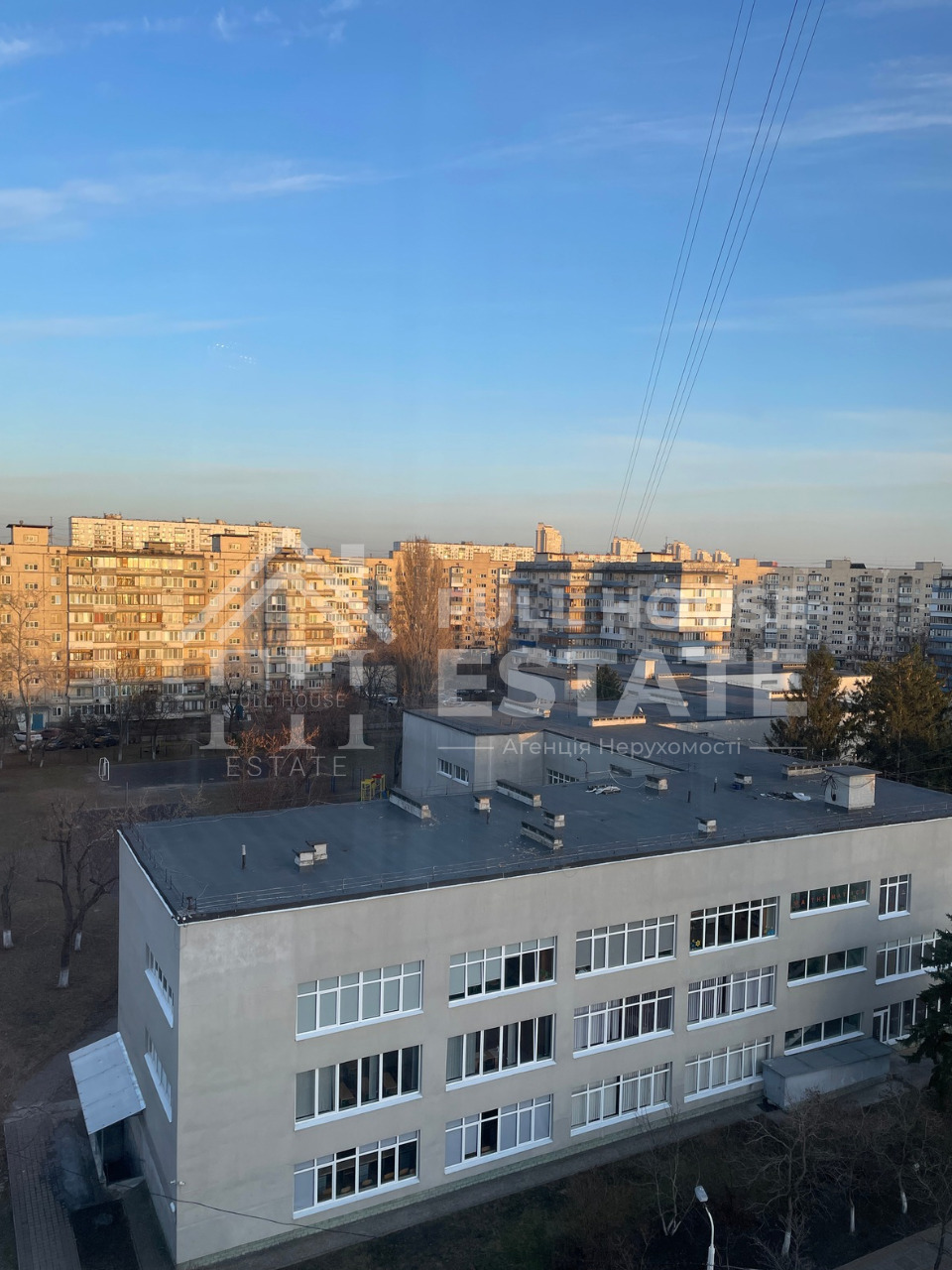 Аренда 2-комнатной квартиры 47 м², Оболонский просп., 12А