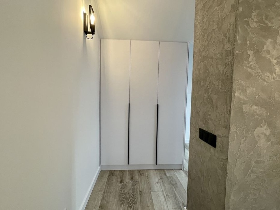 Аренда 2-комнатной квартиры 72 м², Юрия Липы ул.