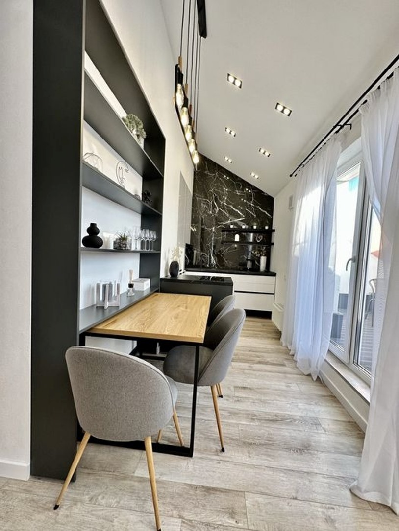 Аренда 2-комнатной квартиры 72 м², Юрия Липы ул.