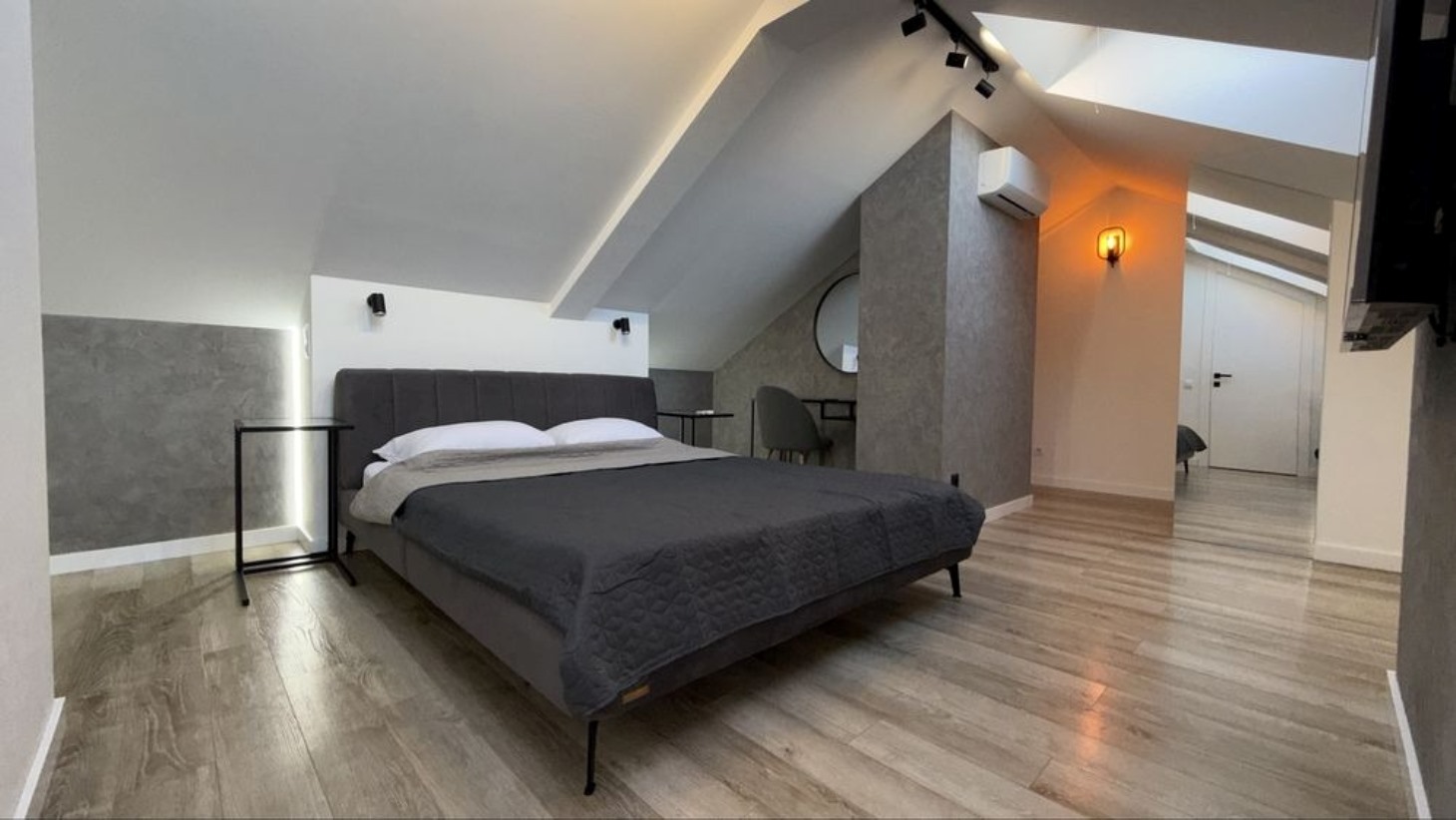 Аренда 2-комнатной квартиры 72 м², Юрия Липы ул.