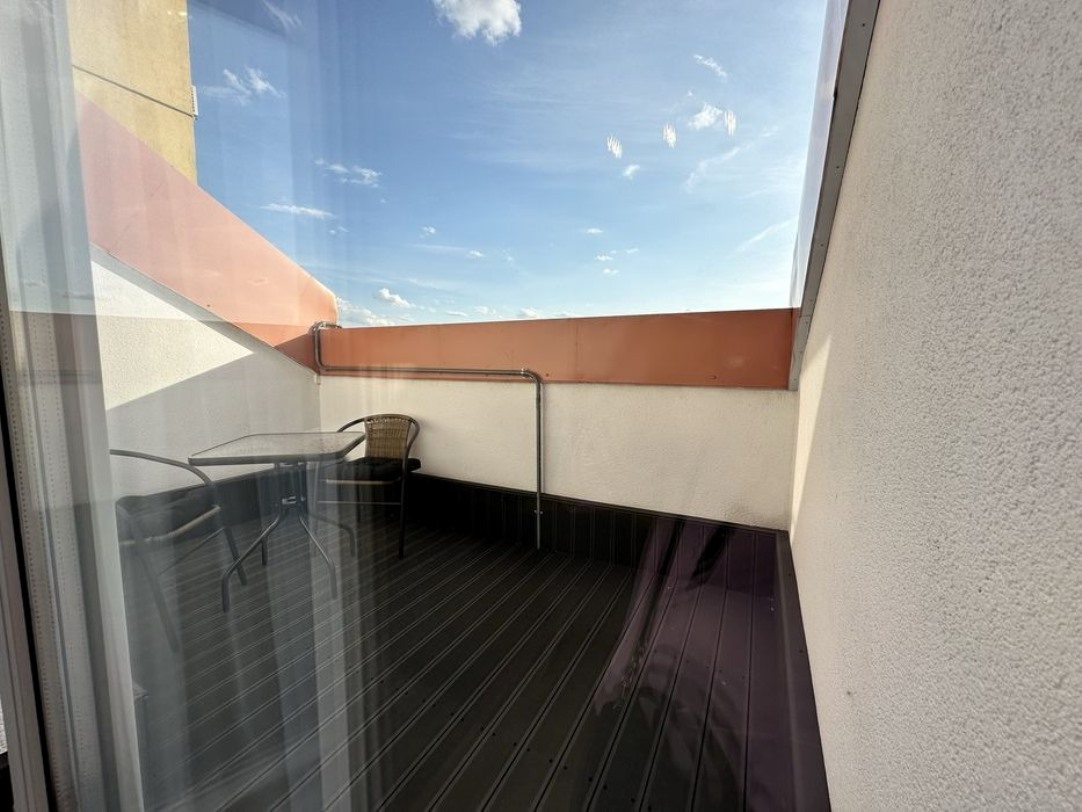 Аренда 2-комнатной квартиры 72 м², Юрия Липы ул.