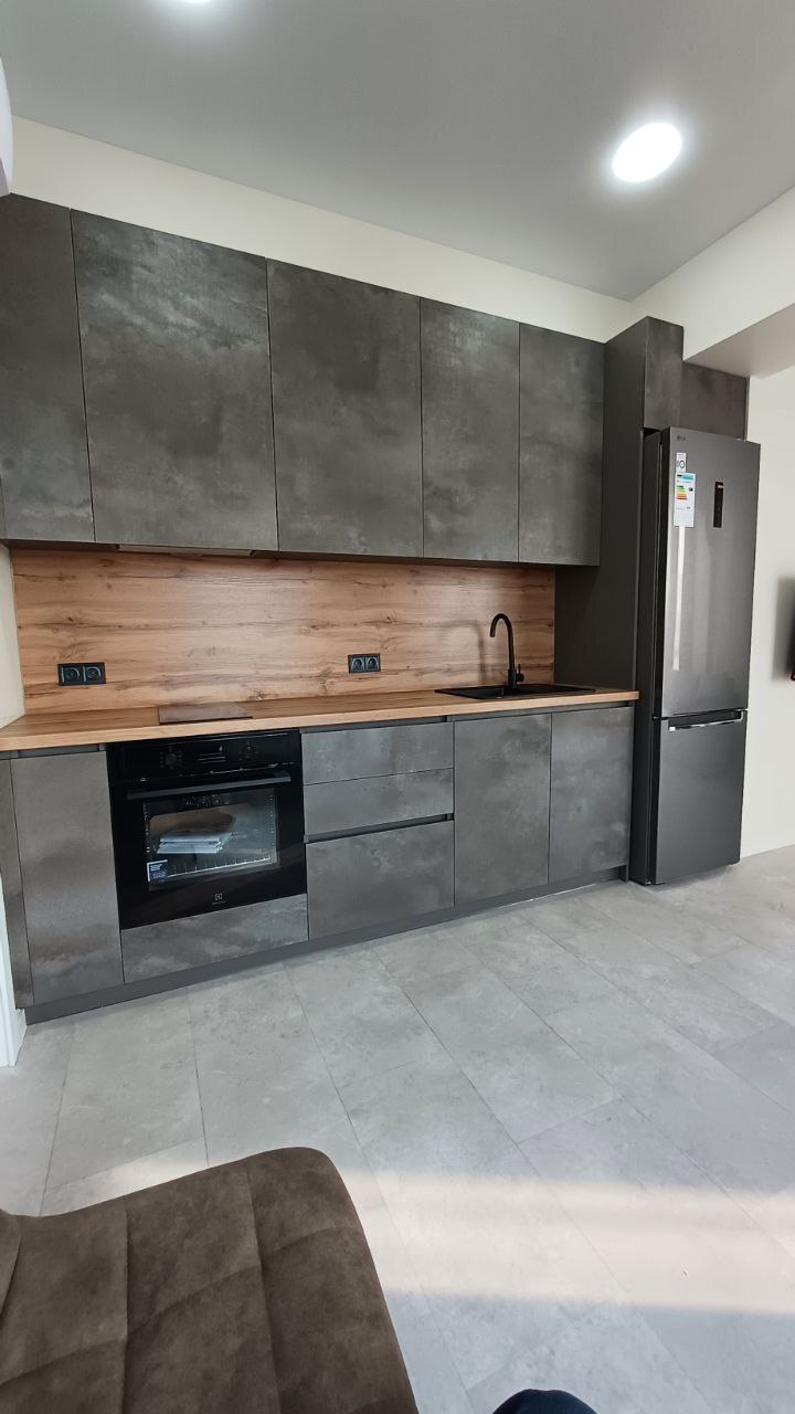 Аренда 1-комнатной квартиры 50 м², Генерала Пушкина ул.