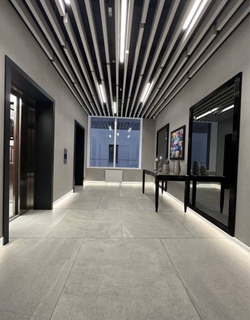 Продаж 1-кімнатної квартири 37 м², Шевченка (Нагорний) вул.