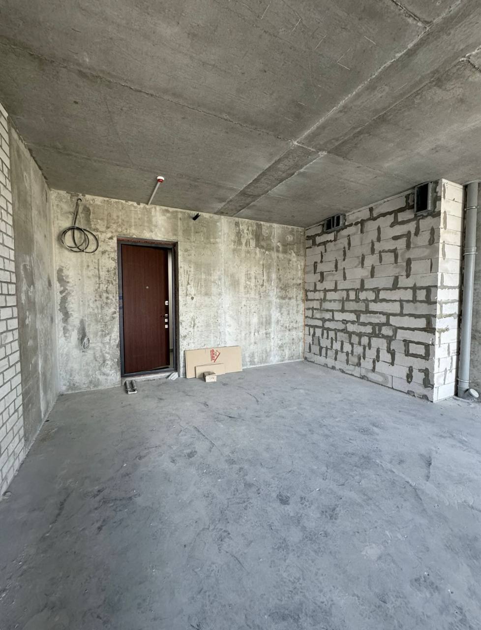 Продаж 1-кімнатної квартири 37 м², Шевченка (Нагорний) вул.