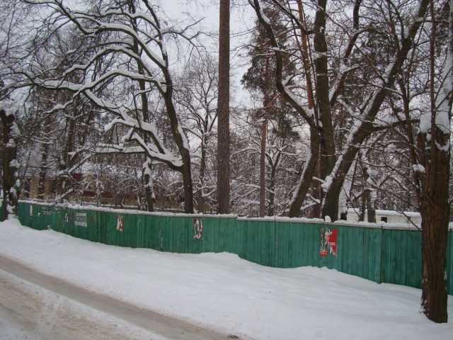 Продаж ділянки під індивідуальне житлове будівництво 20 соток, Миколи Юнкерова вул.