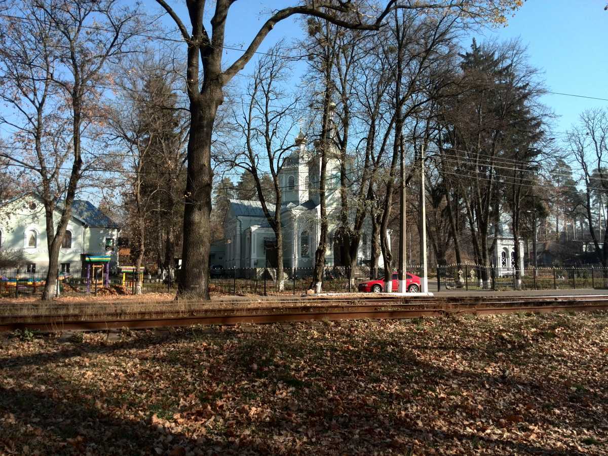 Продаж ділянки під індивідуальне житлове будівництво 20 соток, Миколи Юнкерова вул.