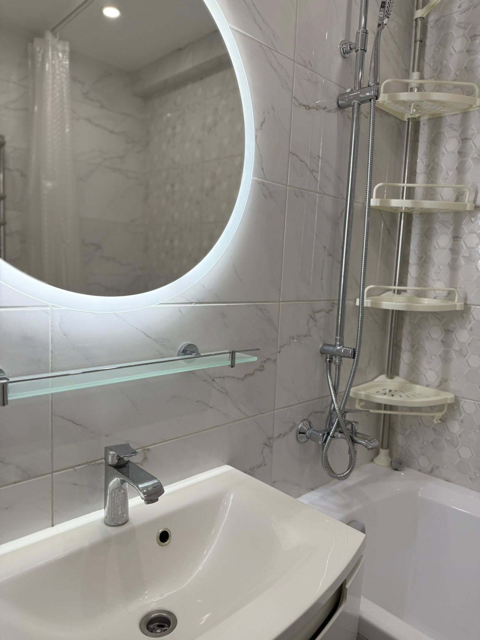 Аренда 2-комнатной квартиры 56 м², Запорожское шоссе, 56Т