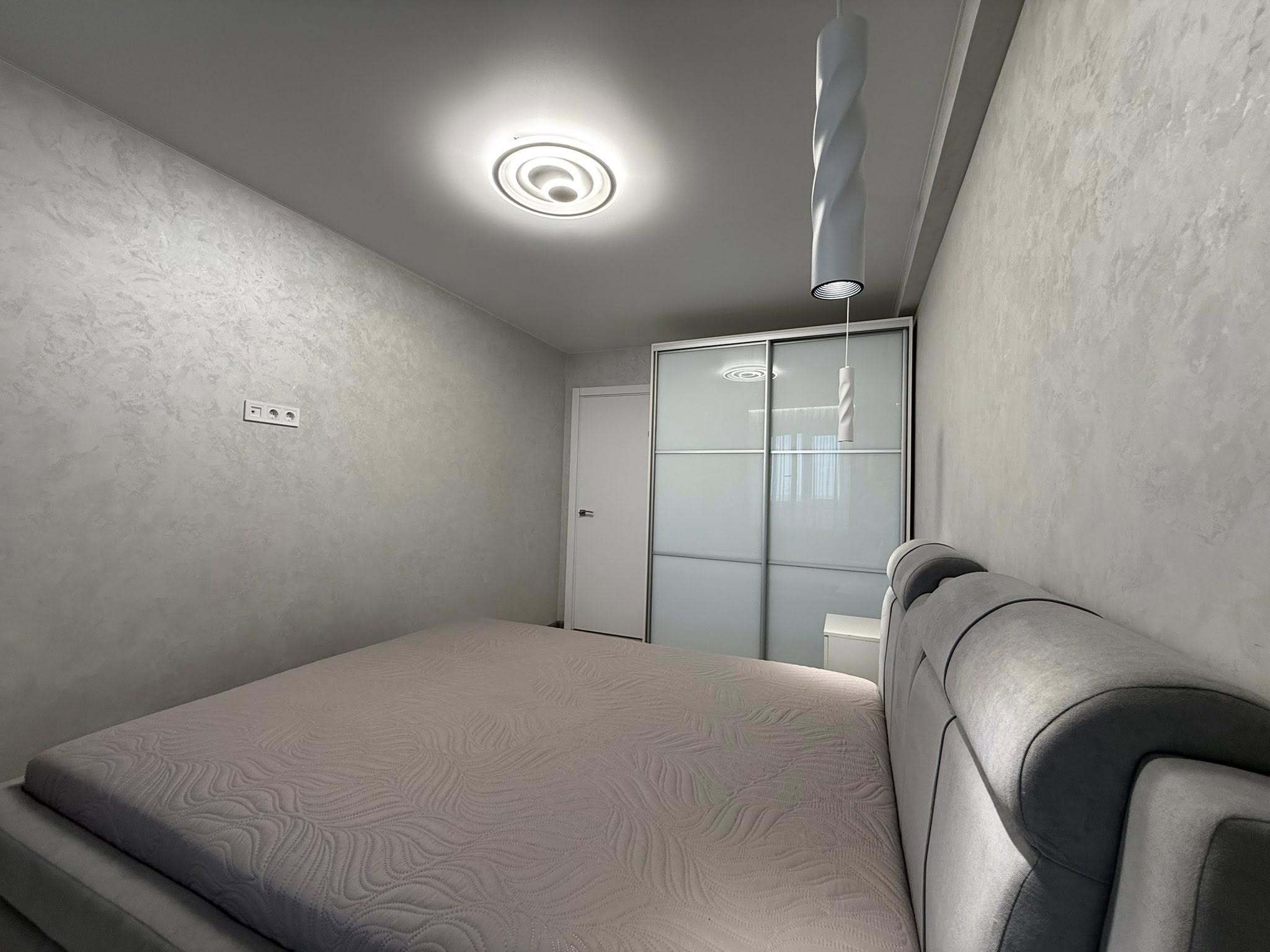 Аренда 2-комнатной квартиры 56 м², Запорожское шоссе, 56Т