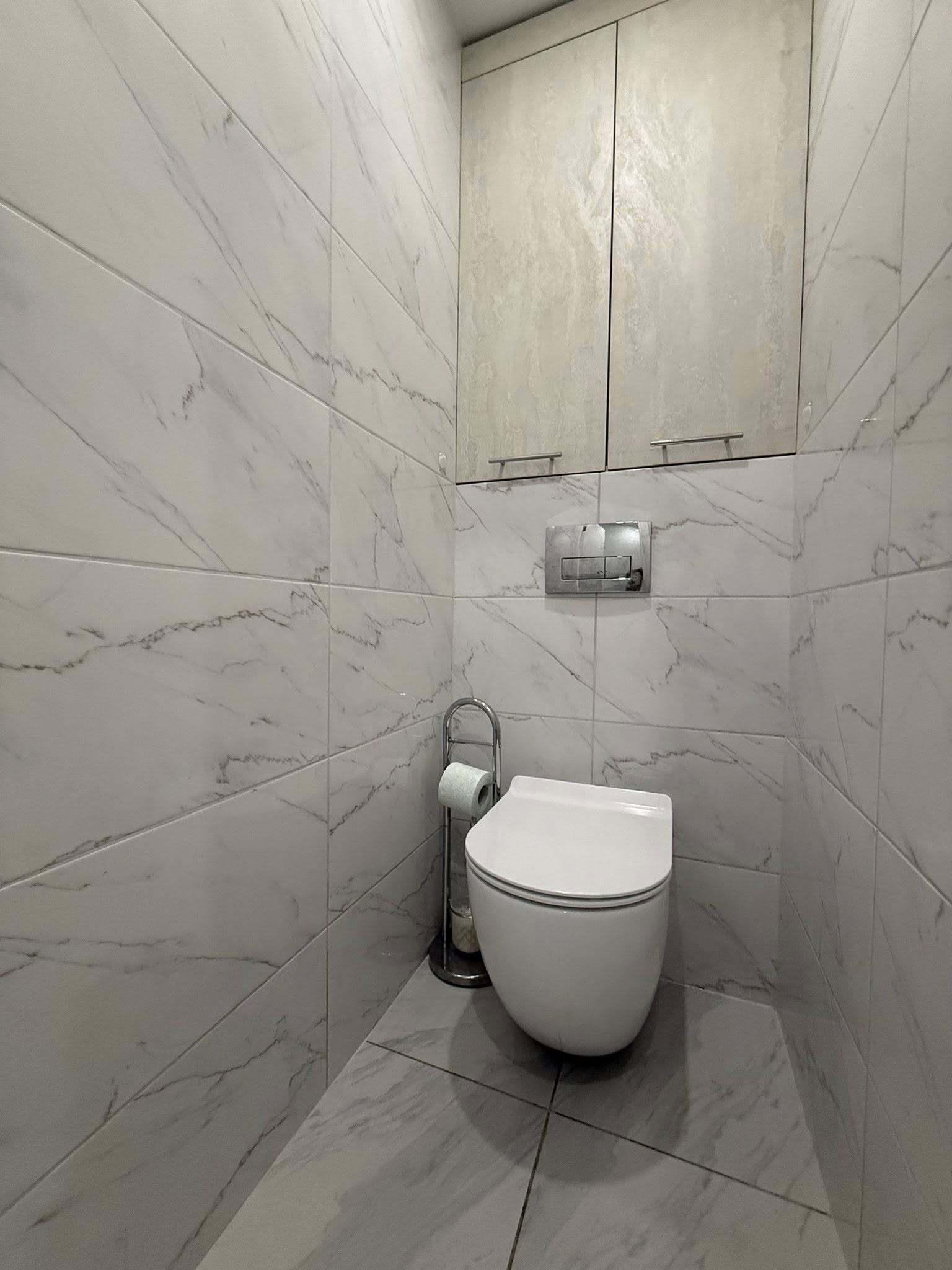 Аренда 2-комнатной квартиры 56 м², Запорожское шоссе, 56Т