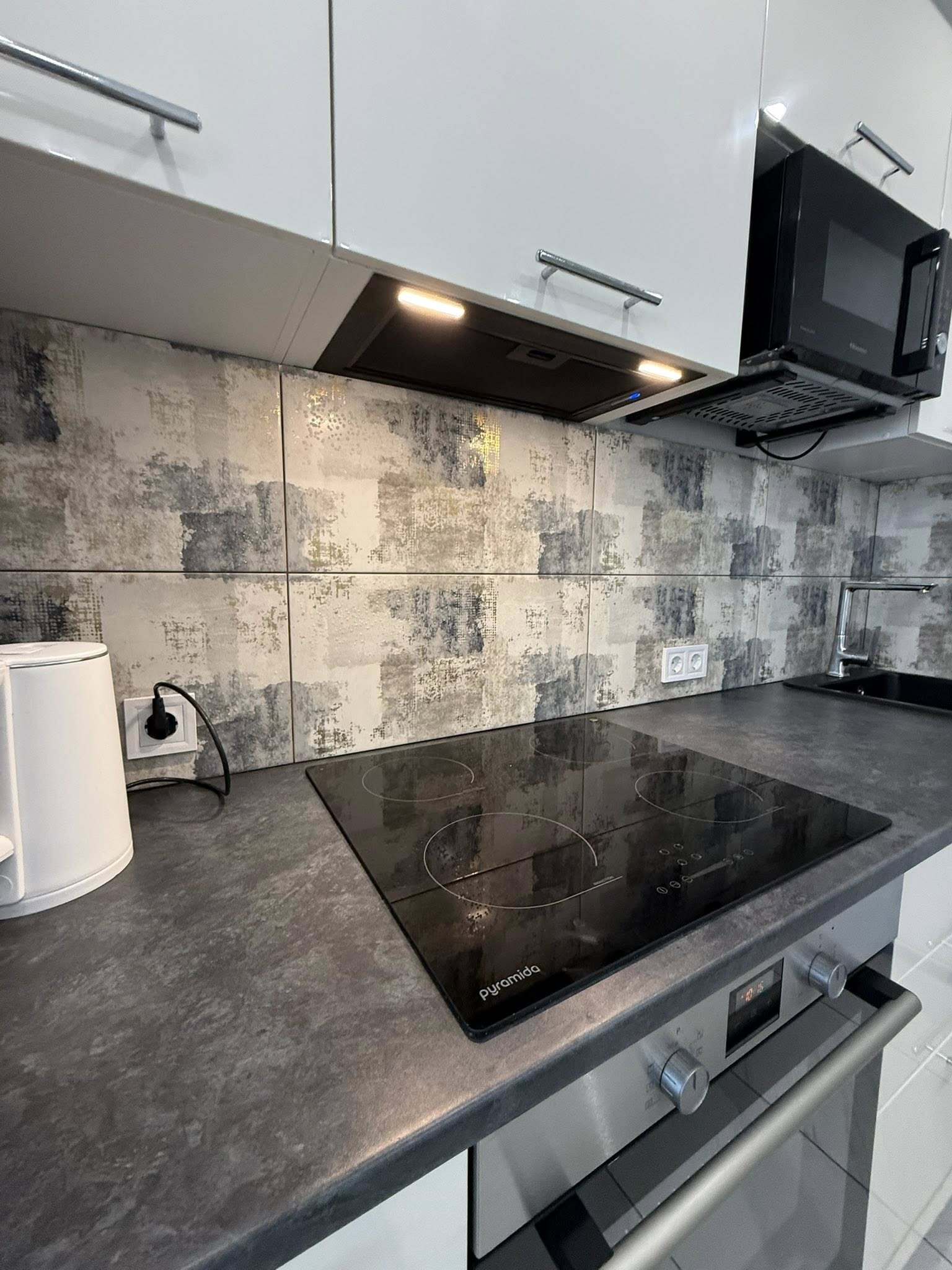 Аренда 2-комнатной квартиры 56 м², Запорожское шоссе, 56Т