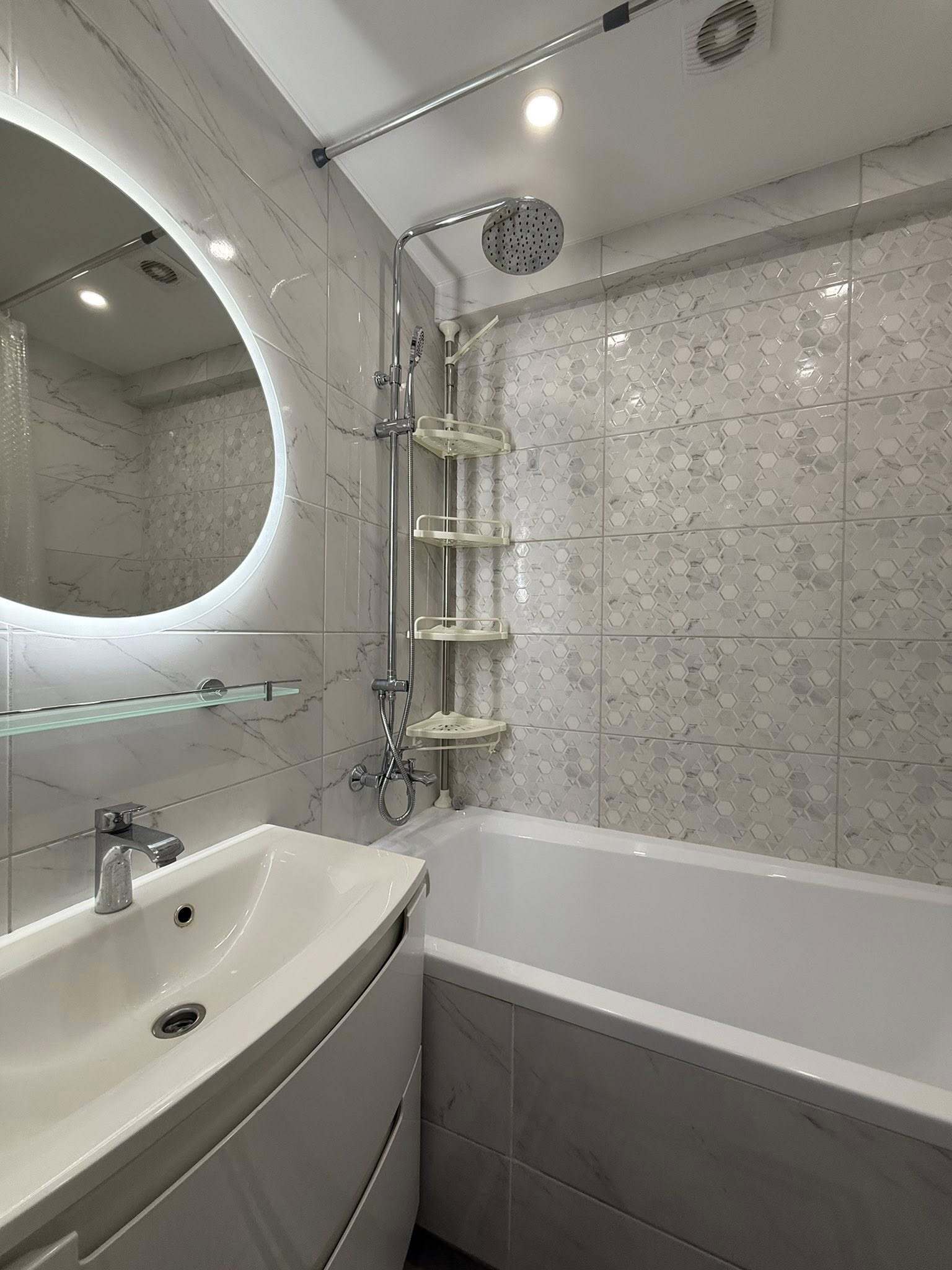 Аренда 2-комнатной квартиры 56 м², Запорожское шоссе, 56Т