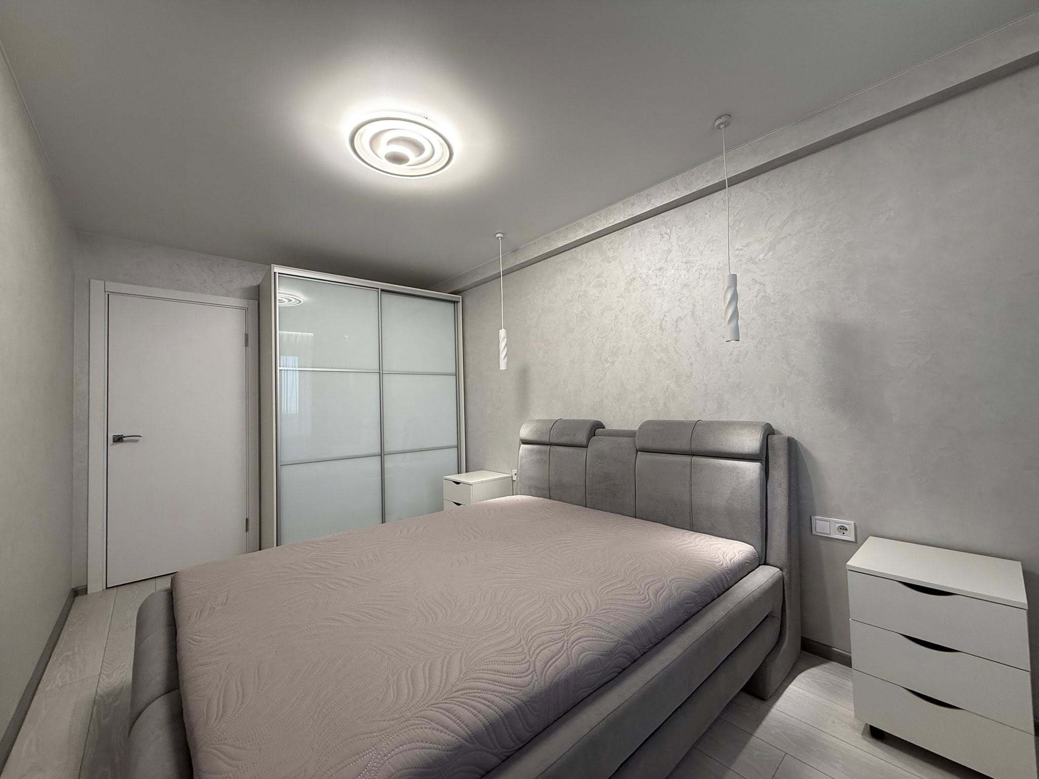 Аренда 2-комнатной квартиры 56 м², Запорожское шоссе, 56Т