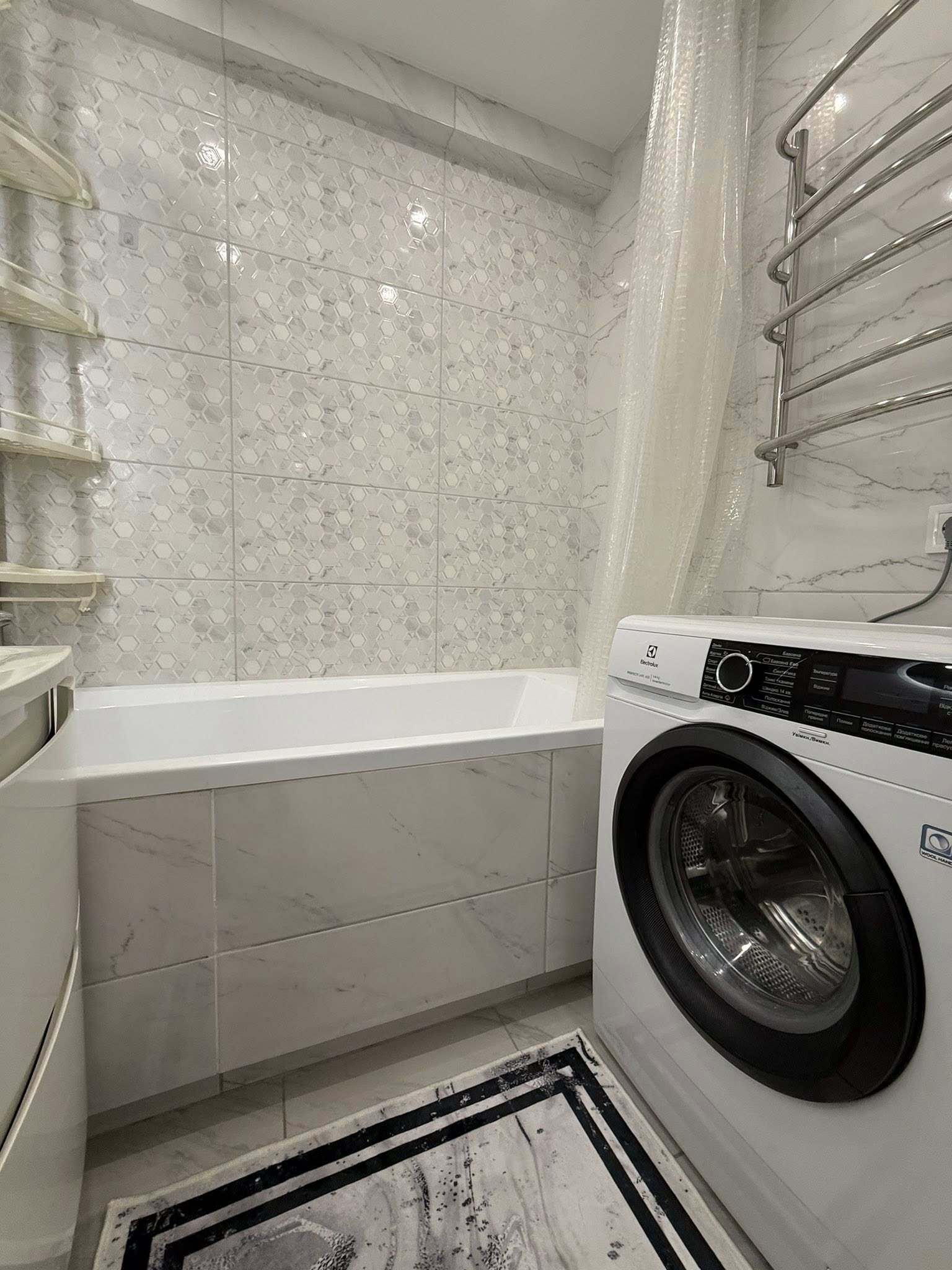 Аренда 2-комнатной квартиры 56 м², Запорожское шоссе, 56Т