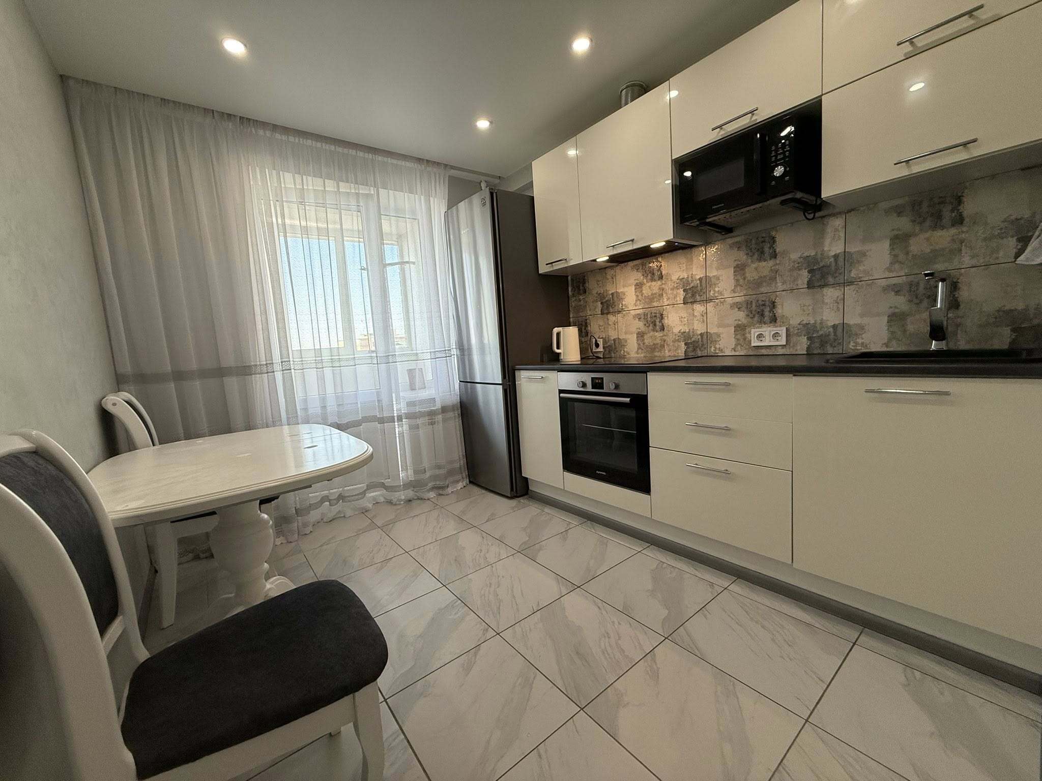 Аренда 2-комнатной квартиры 56 м², Запорожское шоссе, 56Т