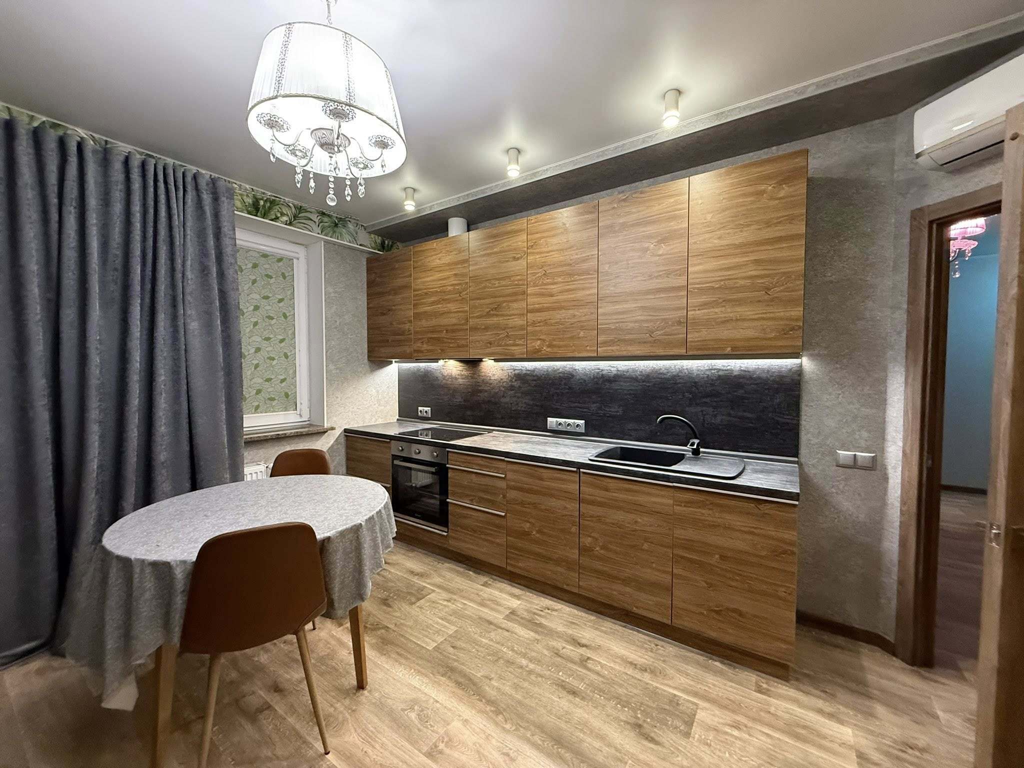 Аренда 2-комнатной квартиры 59 м², Сичеславская ул., 6