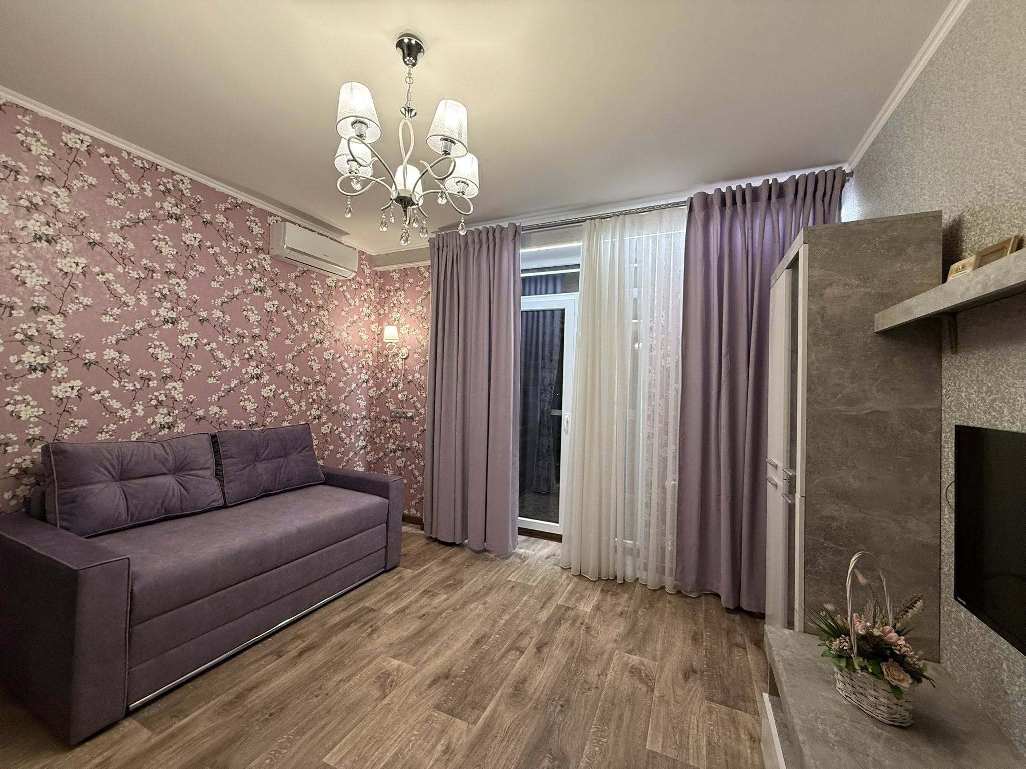 Аренда 2-комнатной квартиры 59 м², Сичеславская ул., 6