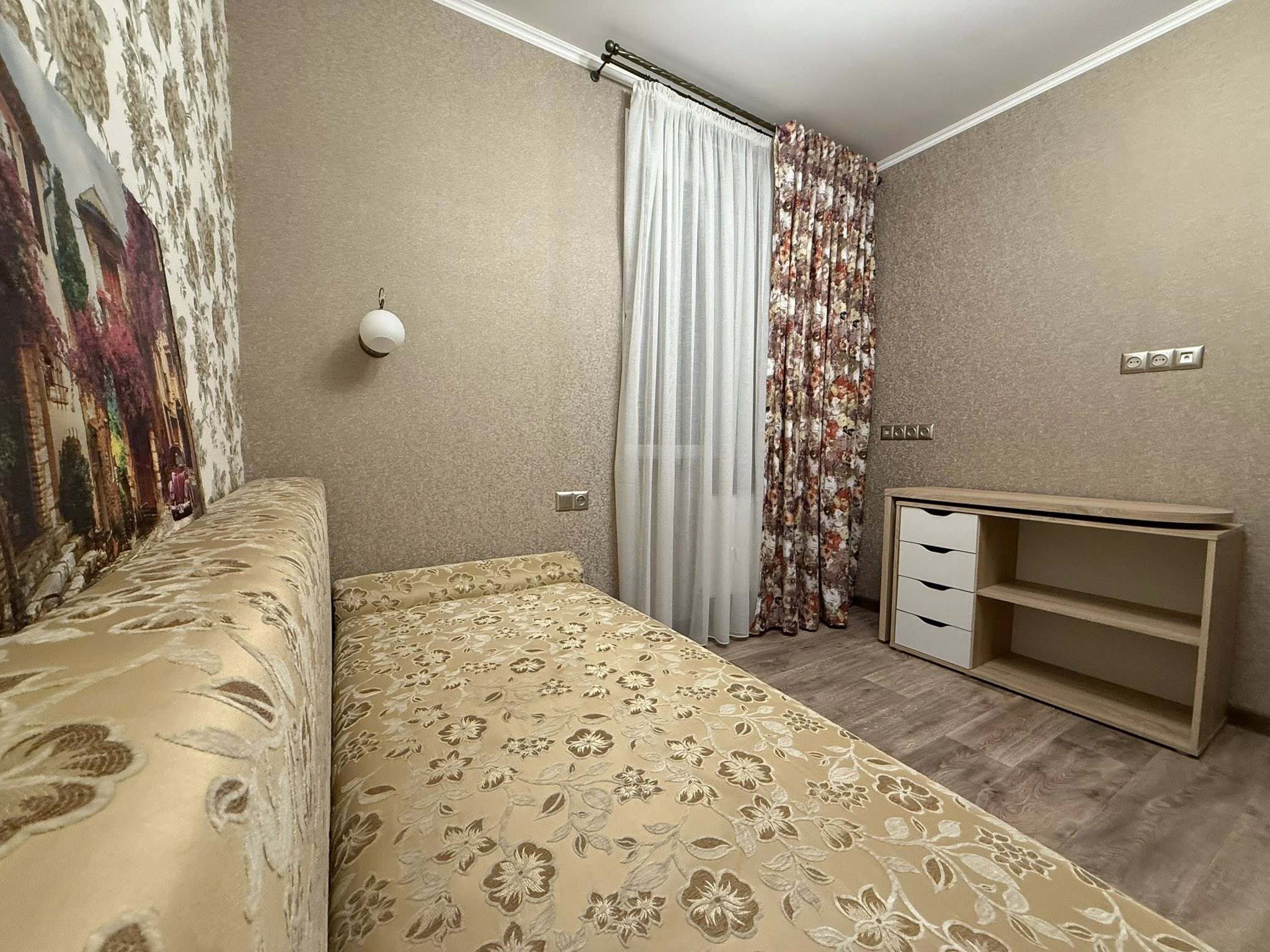 Аренда 2-комнатной квартиры 59 м², Сичеславская ул., 6