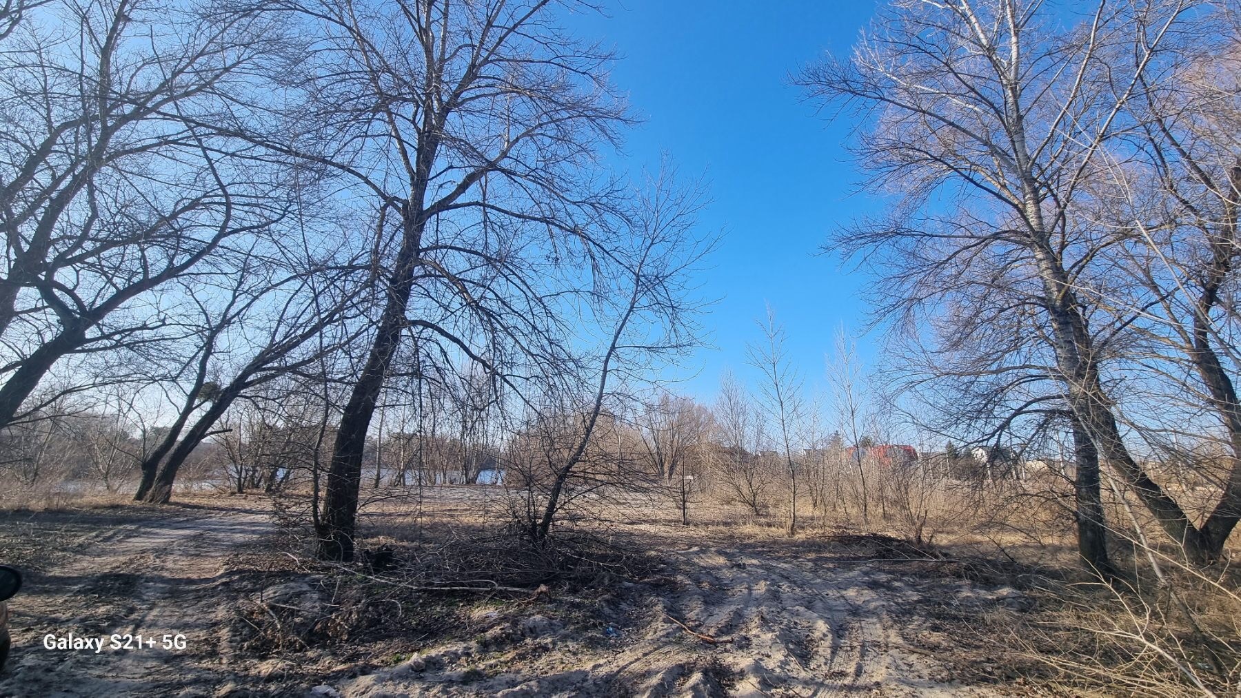 Продаж ділянки під індивідуальне житлове будівництво 12 соток