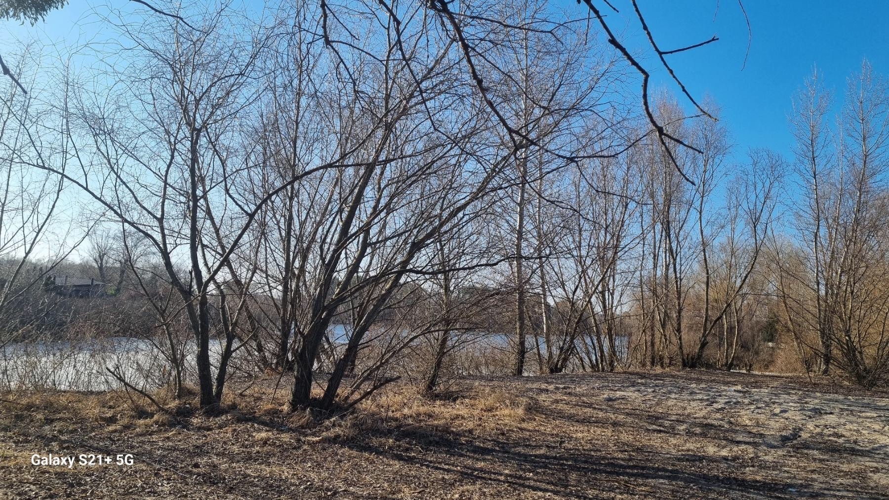 Продаж ділянки під індивідуальне житлове будівництво 12 соток