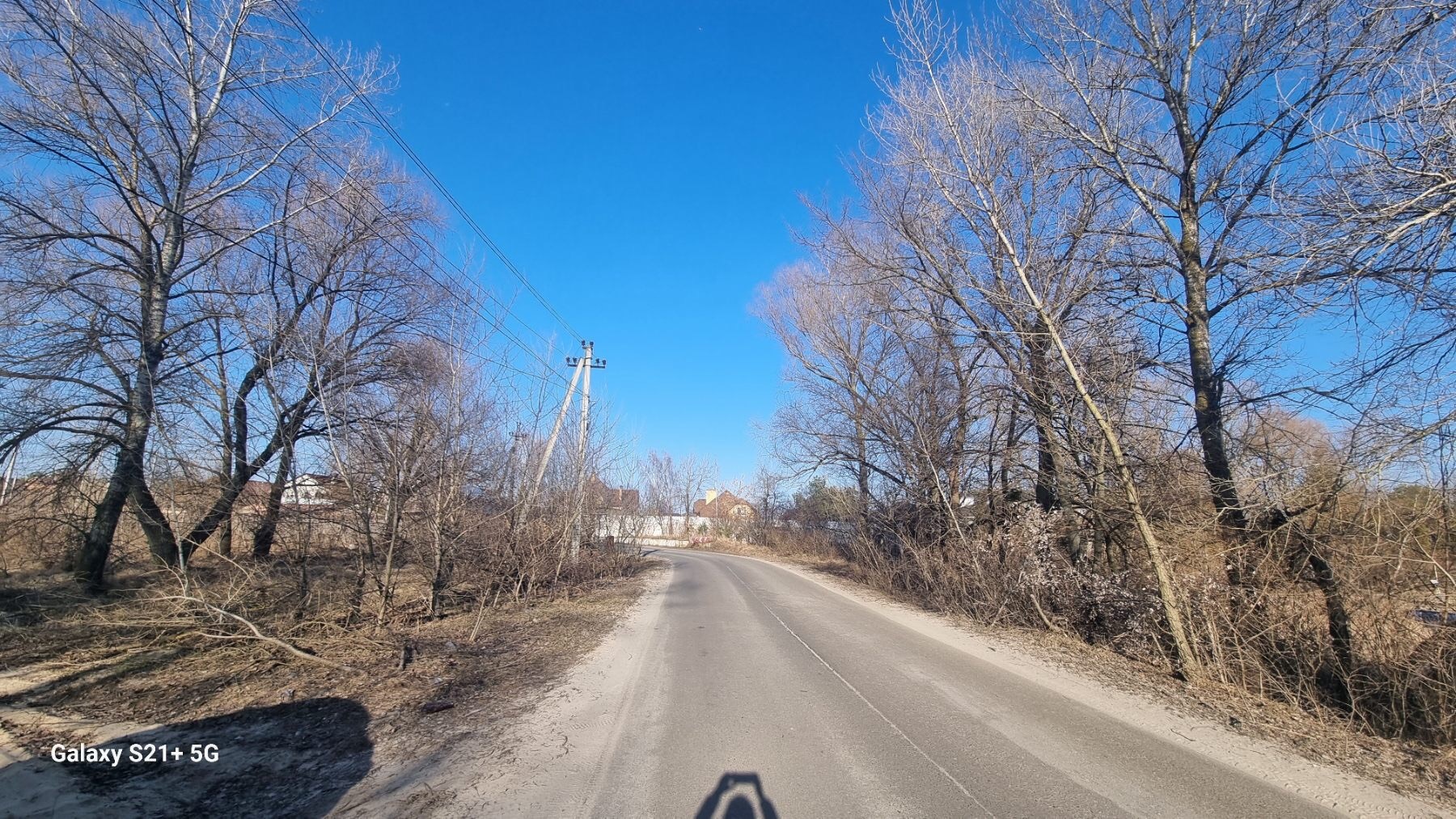 Продаж ділянки під індивідуальне житлове будівництво 12 соток