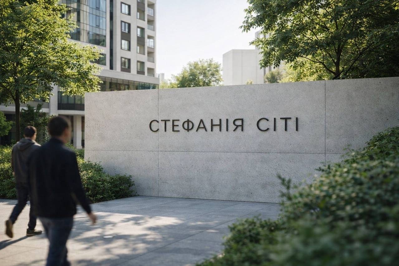 Продаж 3-кімнатної квартири 91 м²