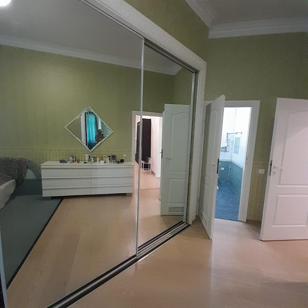 Аренда 4-комнатной квартиры 113 м², Гоголевская ул., 15