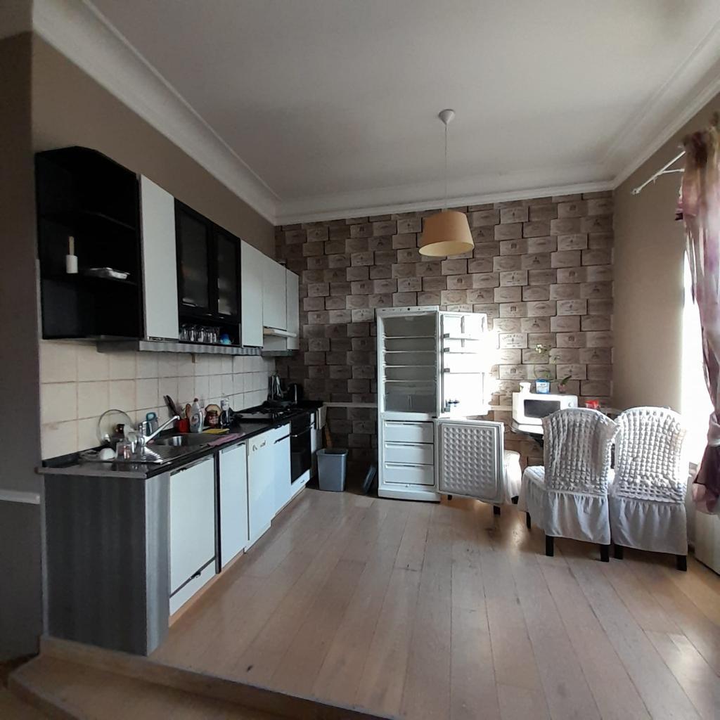 Аренда 4-комнатной квартиры 113 м², Гоголевская ул., 15