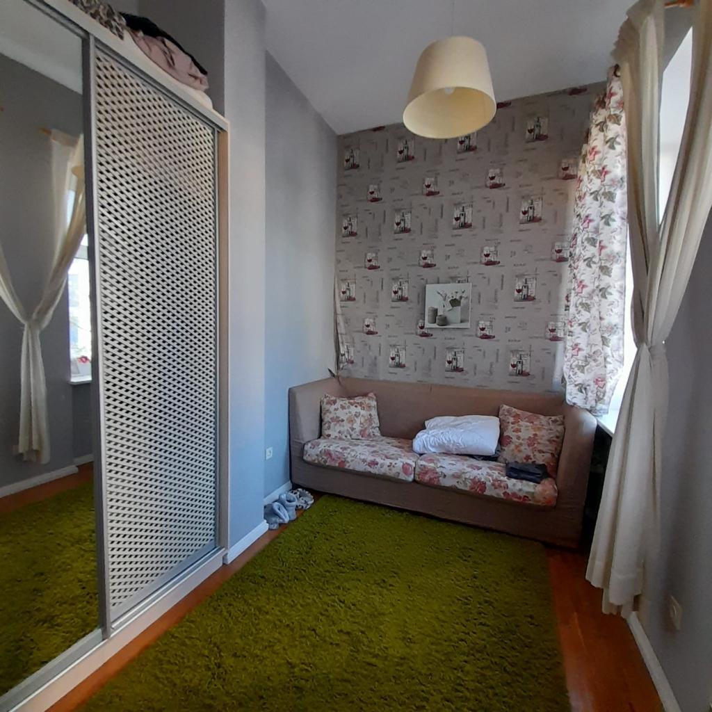 Аренда 4-комнатной квартиры 113 м², Гоголевская ул., 15