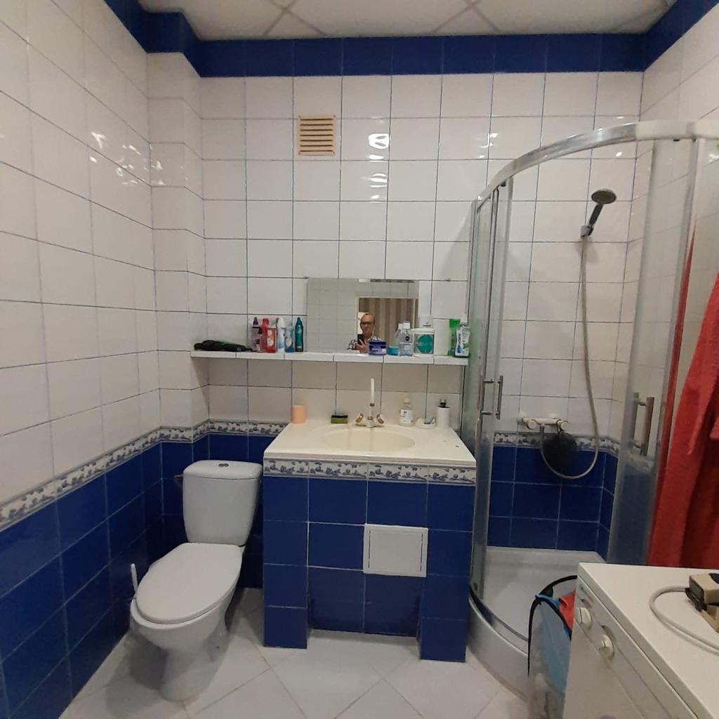 Аренда 4-комнатной квартиры 113 м², Гоголевская ул., 15