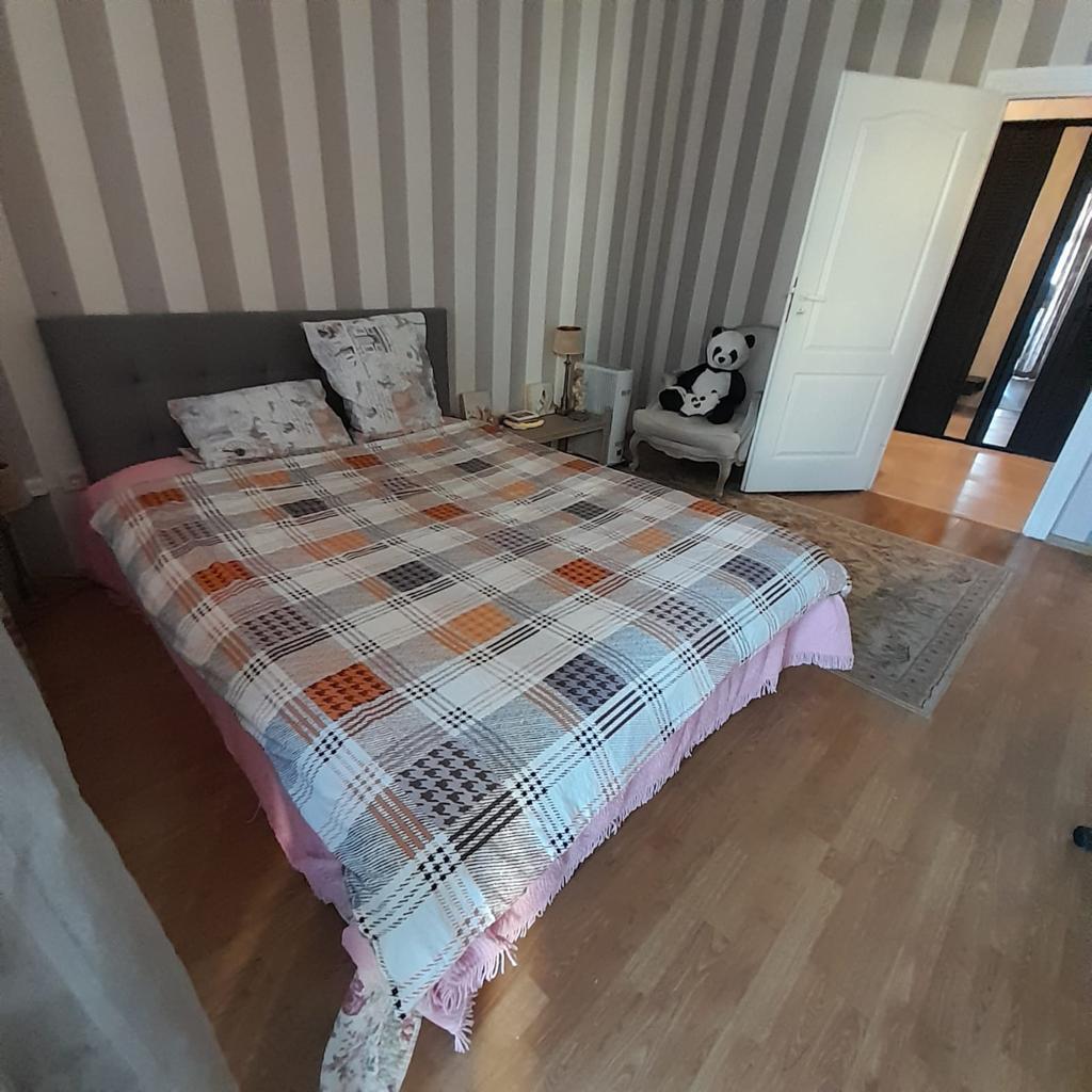 Аренда 4-комнатной квартиры 113 м², Гоголевская ул., 15