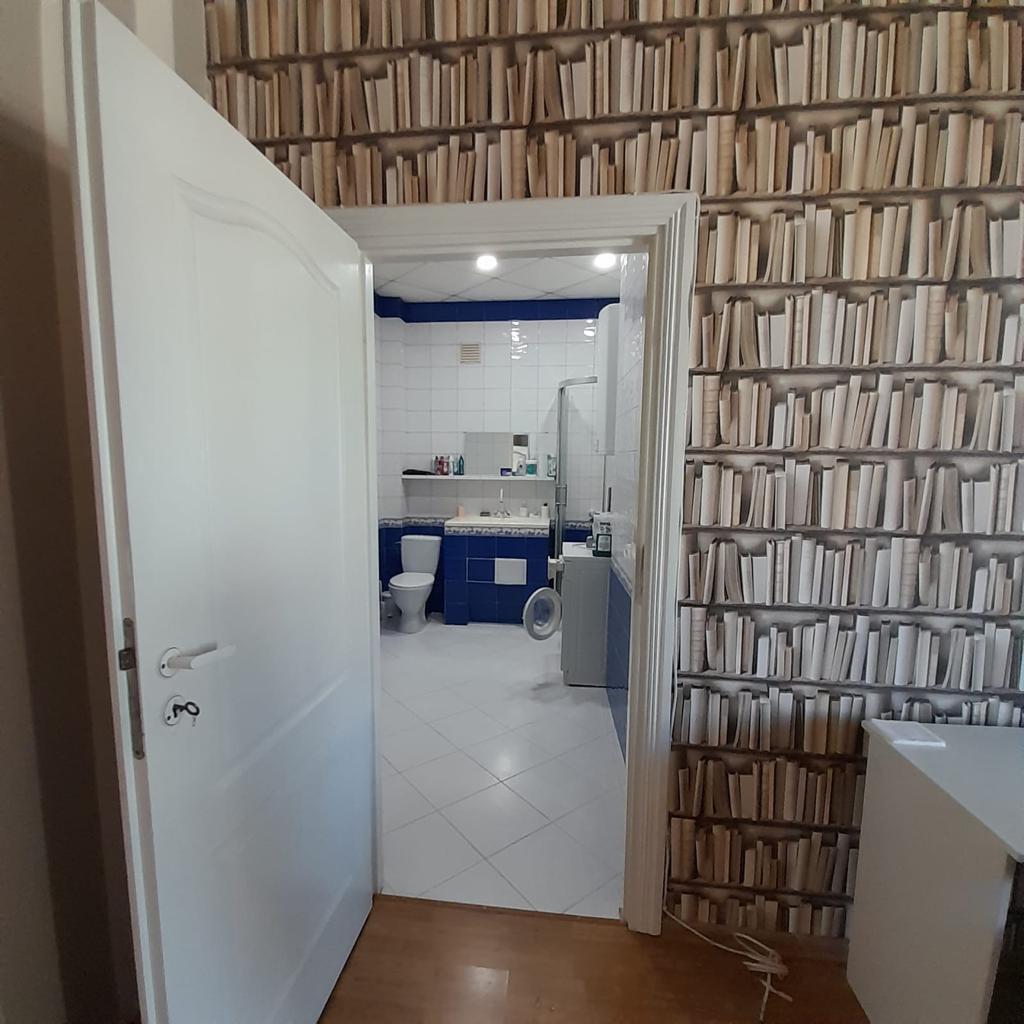 Аренда 4-комнатной квартиры 113 м², Гоголевская ул., 15