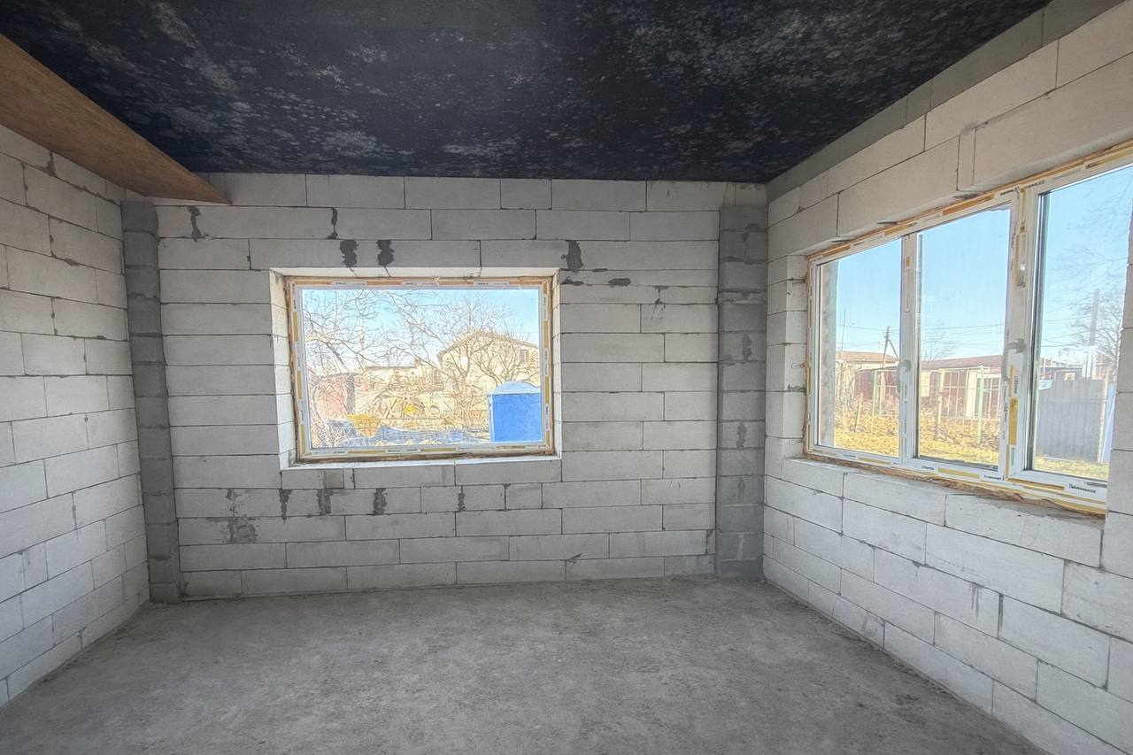 Продажа дома 189 м²