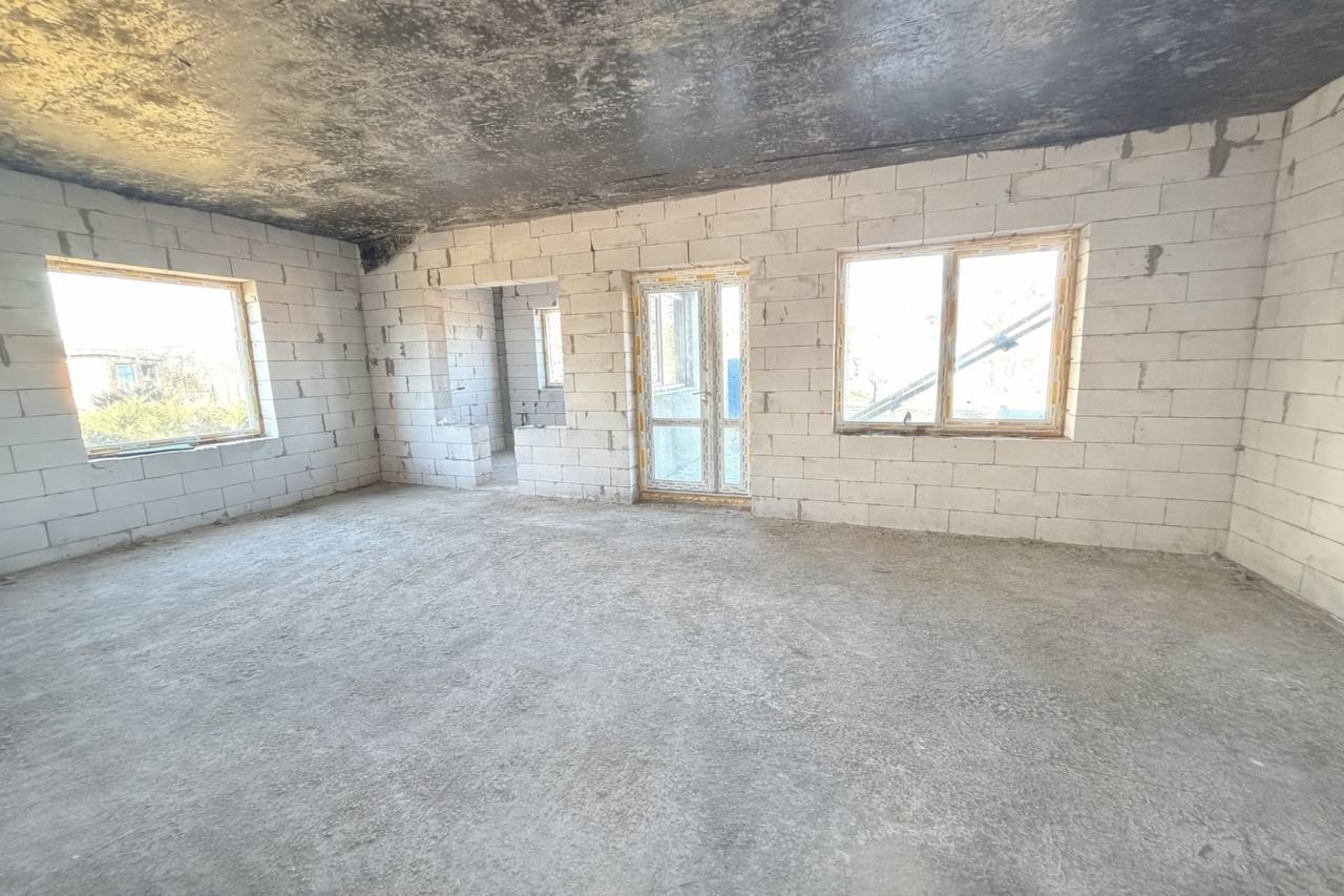 Продажа дома 189 м²