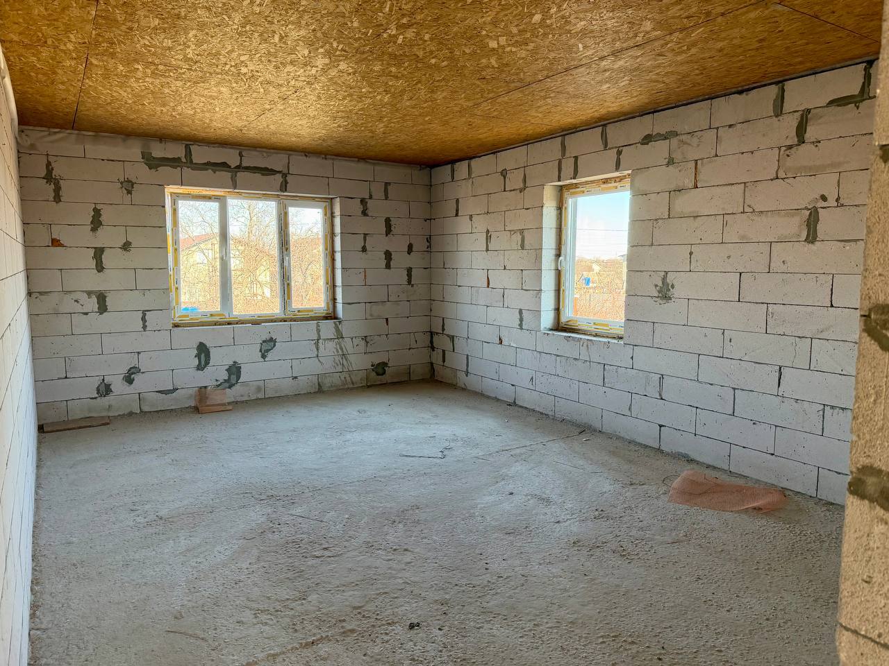 Продажа дома 189 м²