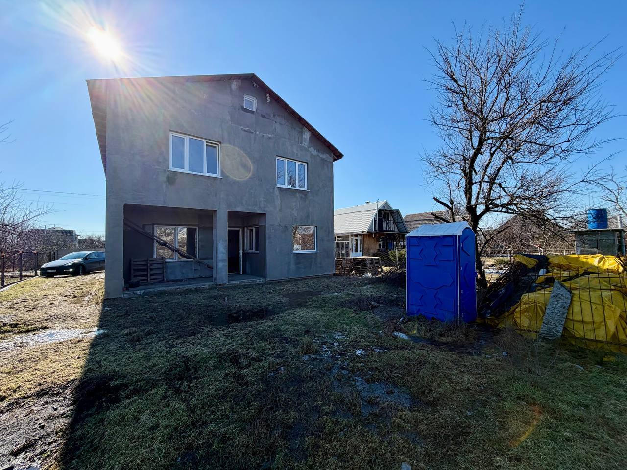 Продажа дома 189 м²