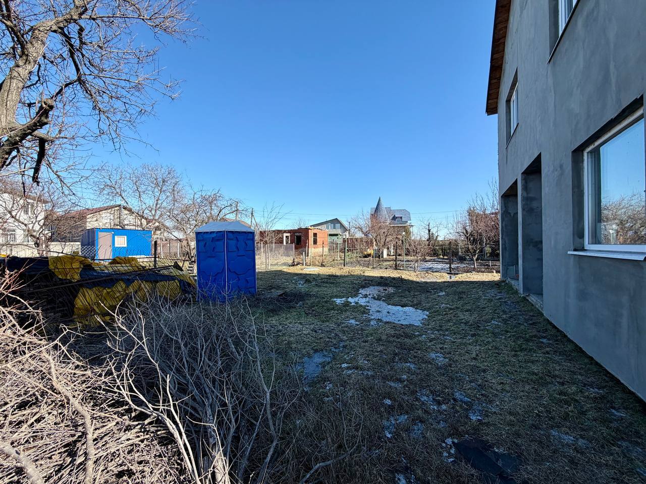 Продажа дома 189 м²