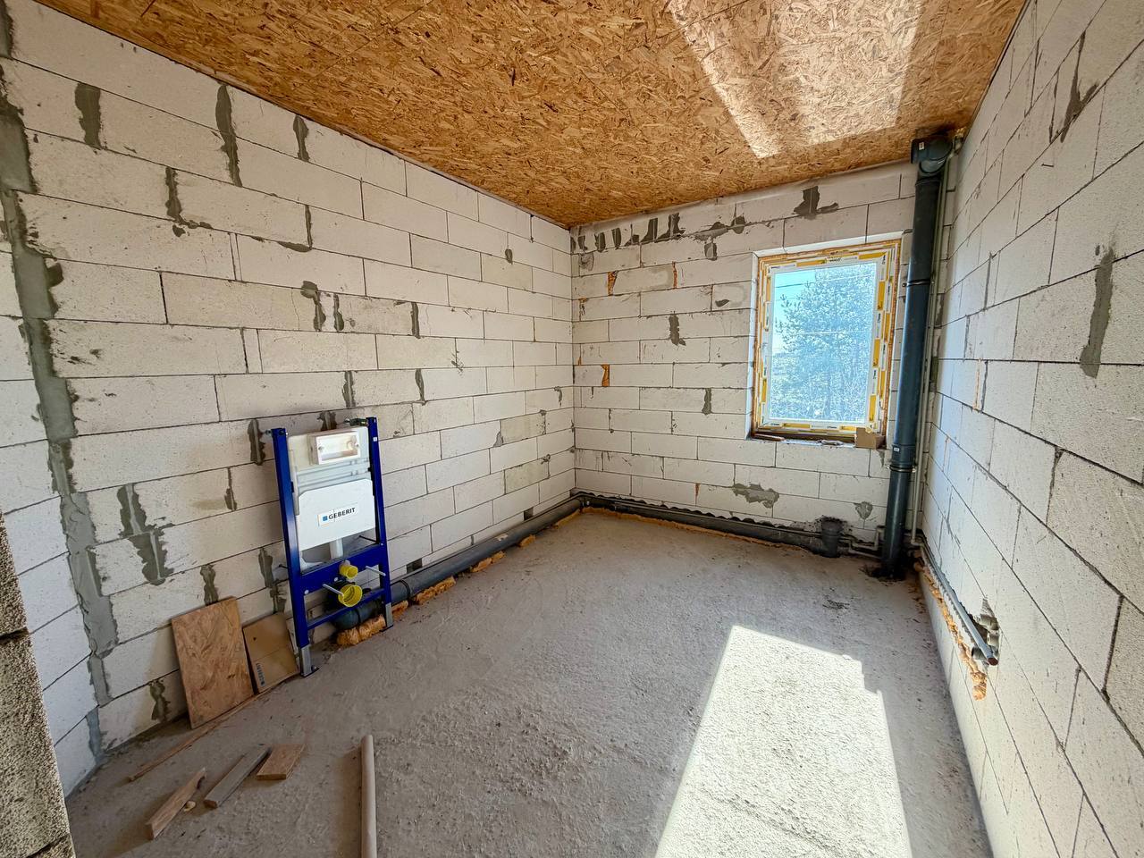 Продажа дома 189 м²