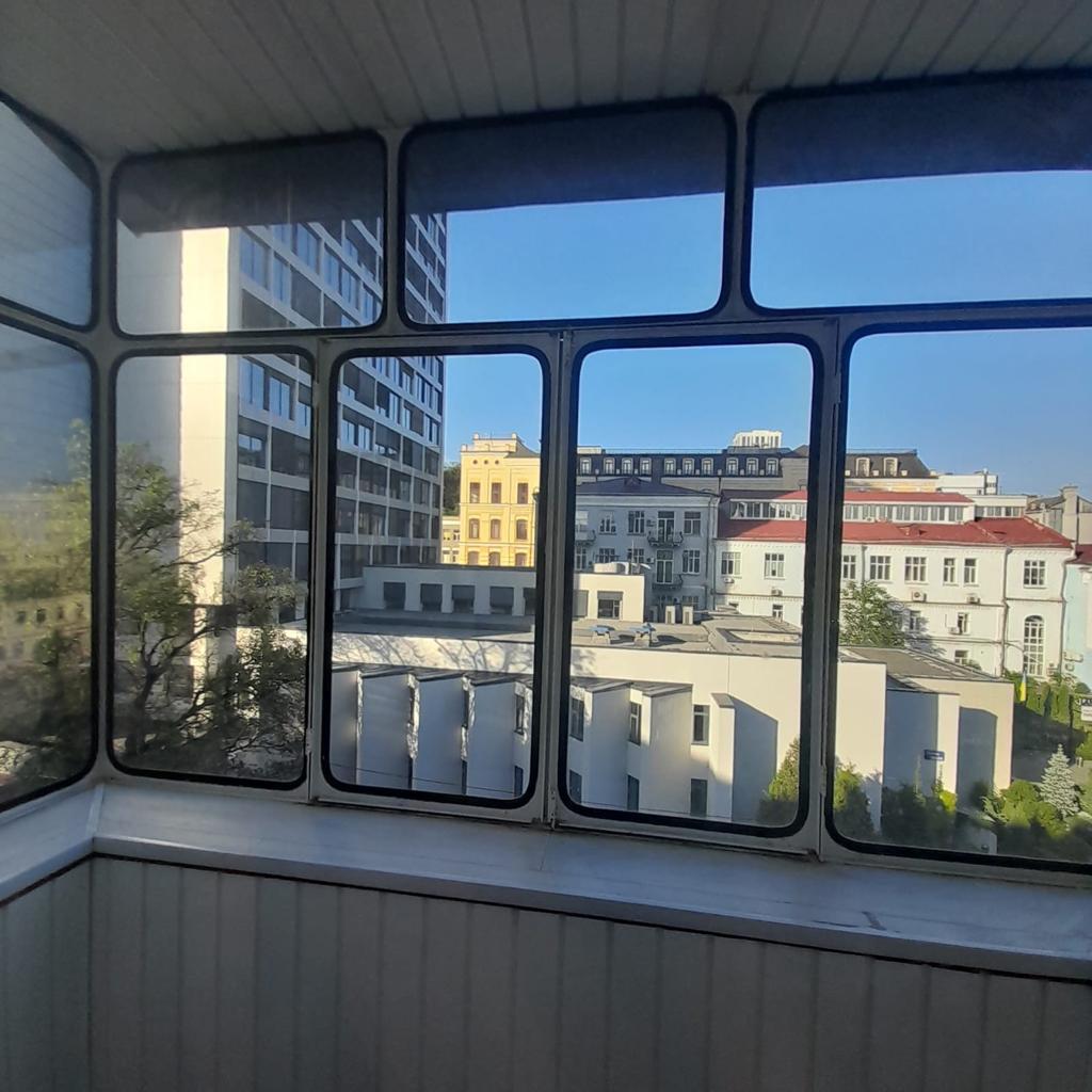 Аренда 4-комнатной квартиры 113 м², Гоголевская ул., 15