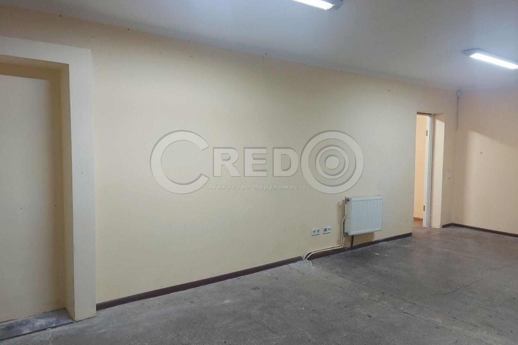 Аренда магазина 69 м², Солнечный мркн. ул.