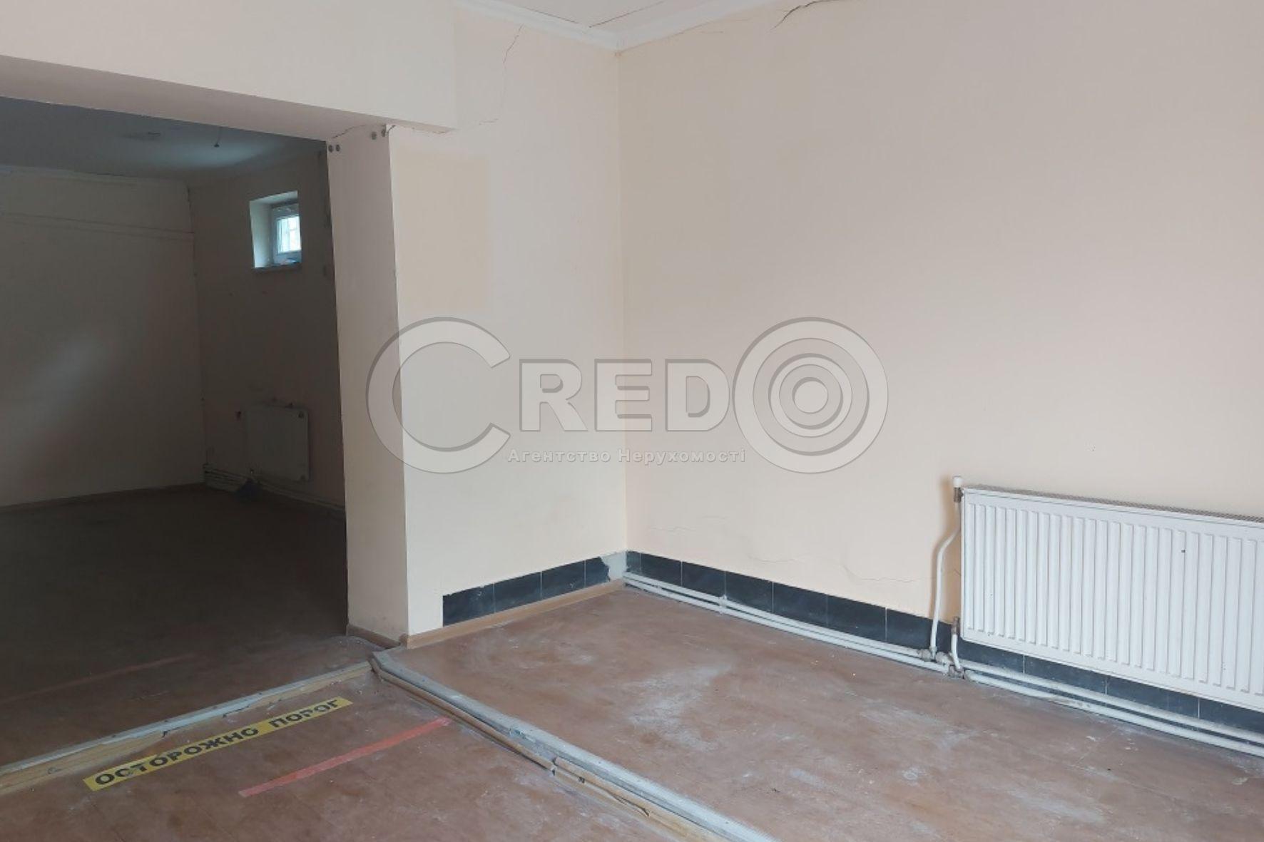 Аренда магазина 69 м², Солнечный мркн. ул.