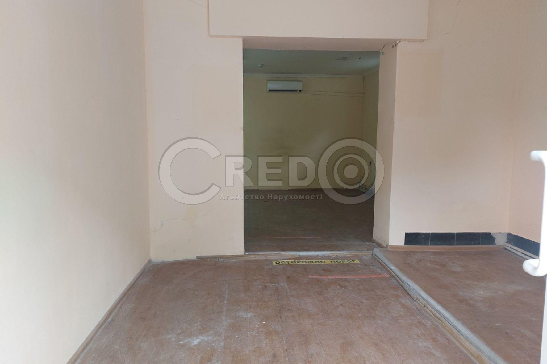 Аренда магазина 69 м², Солнечный мркн. ул.