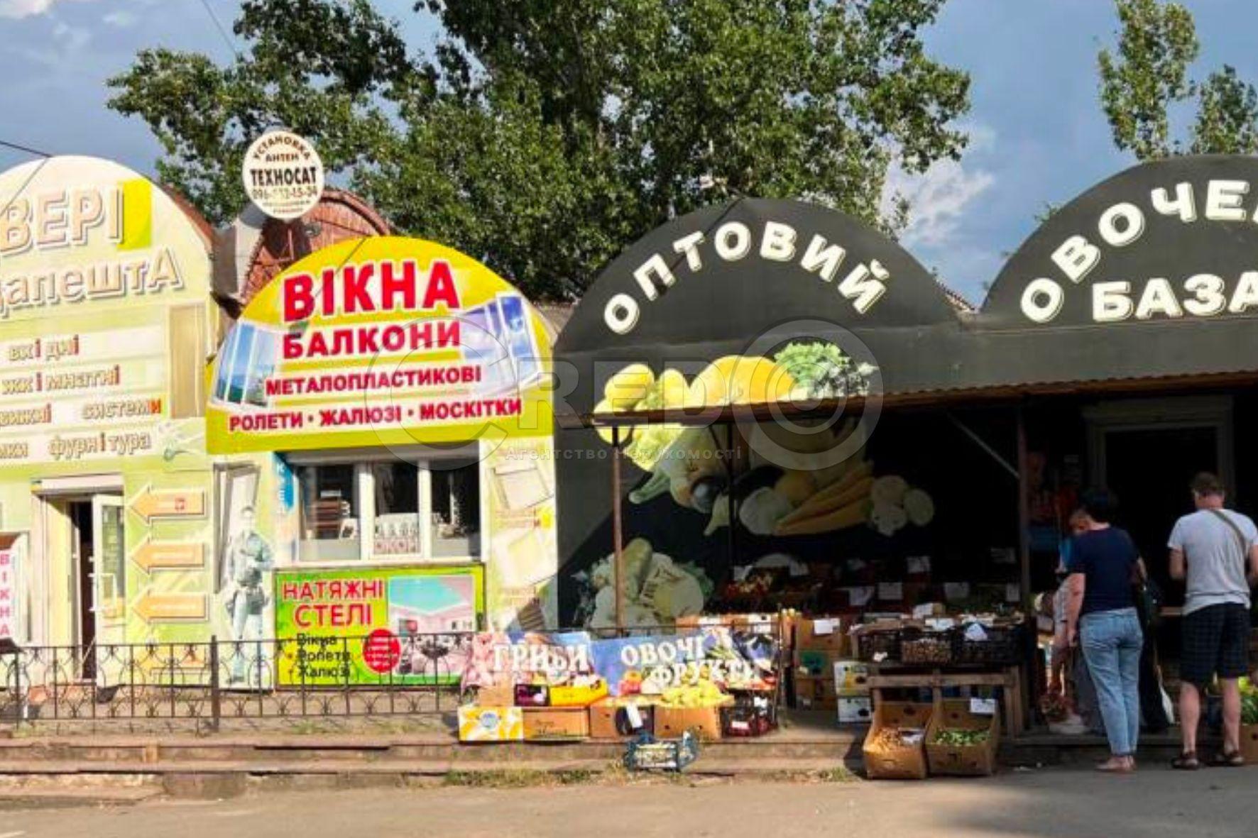 Аренда магазина 69 м², Солнечный мркн. ул.