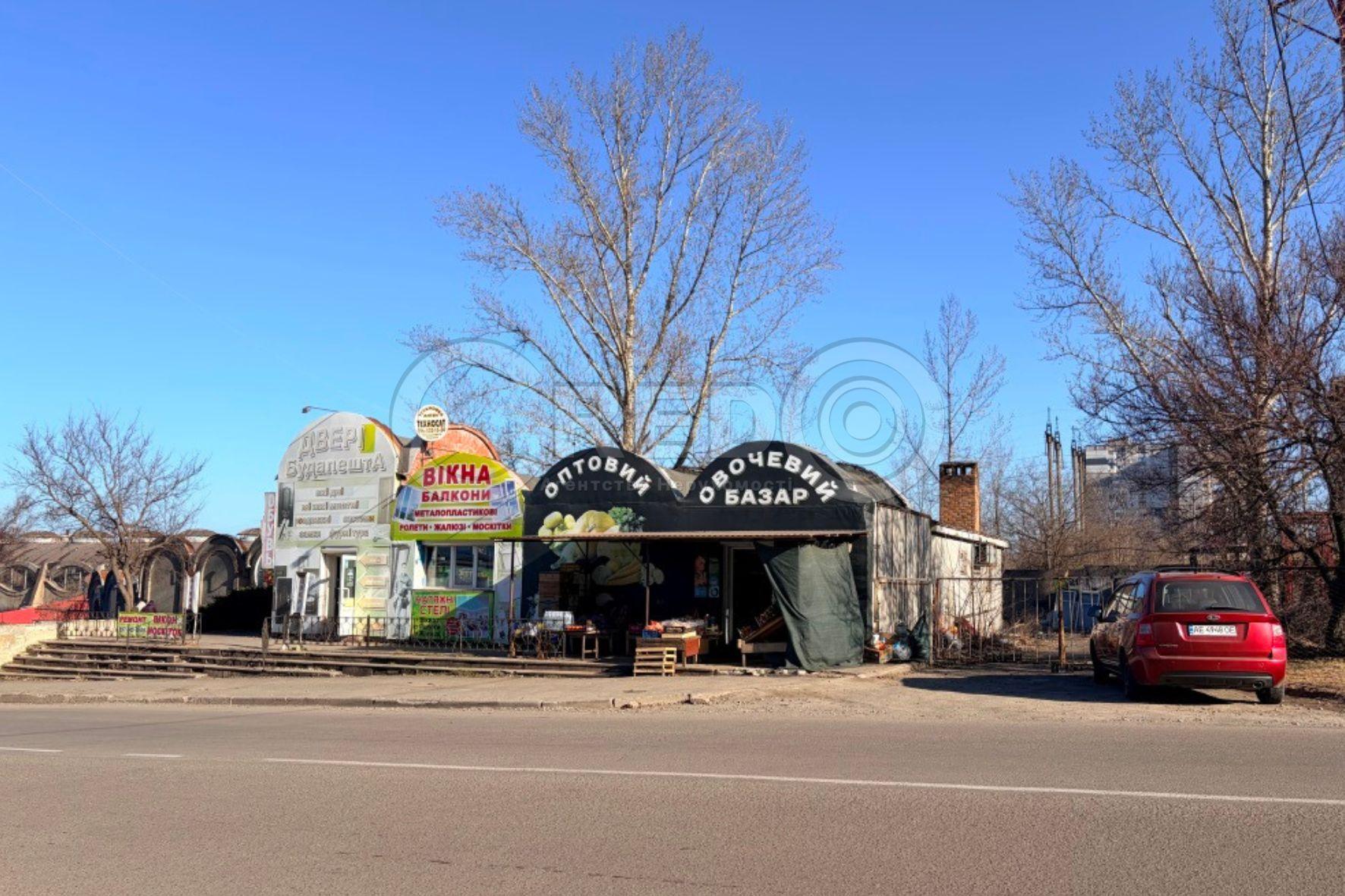 Аренда магазина 69 м², Солнечный мркн. ул.