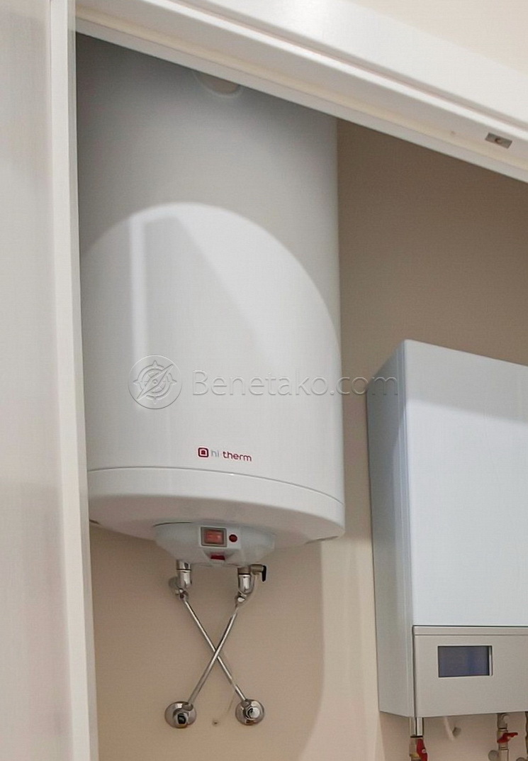 Аренда 2-комнатной квартиры 65 м², Удельный пер., 6