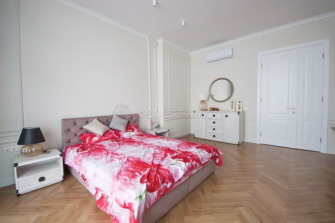 Аренда 2-комнатной квартиры 65 м², Удельный пер., 6