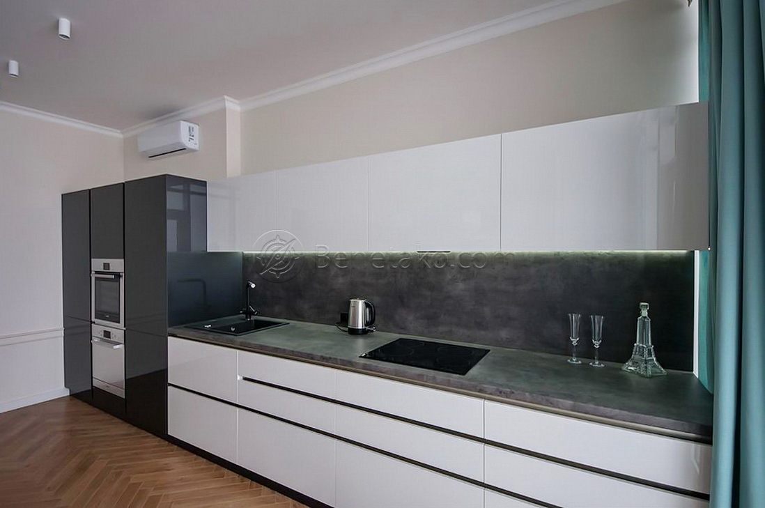 Аренда 2-комнатной квартиры 65 м², Удельный пер., 6