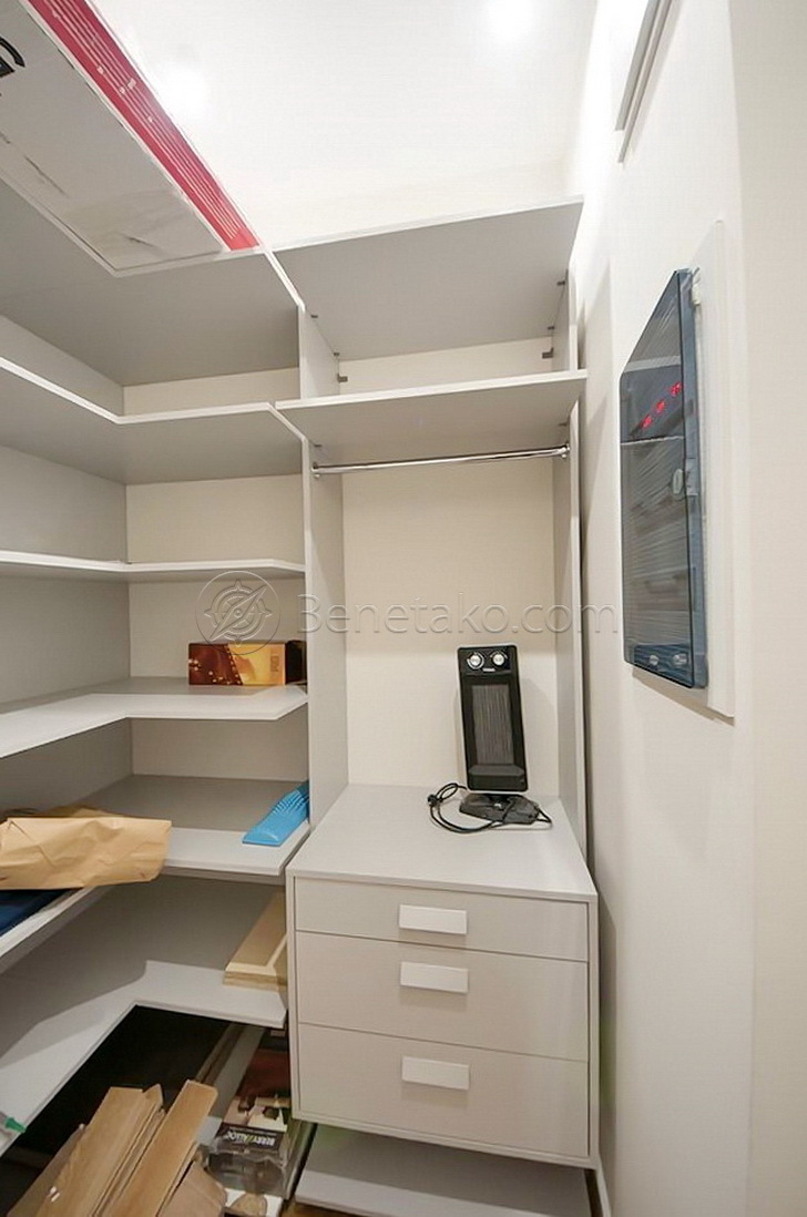 Аренда 2-комнатной квартиры 65 м², Удельный пер., 6